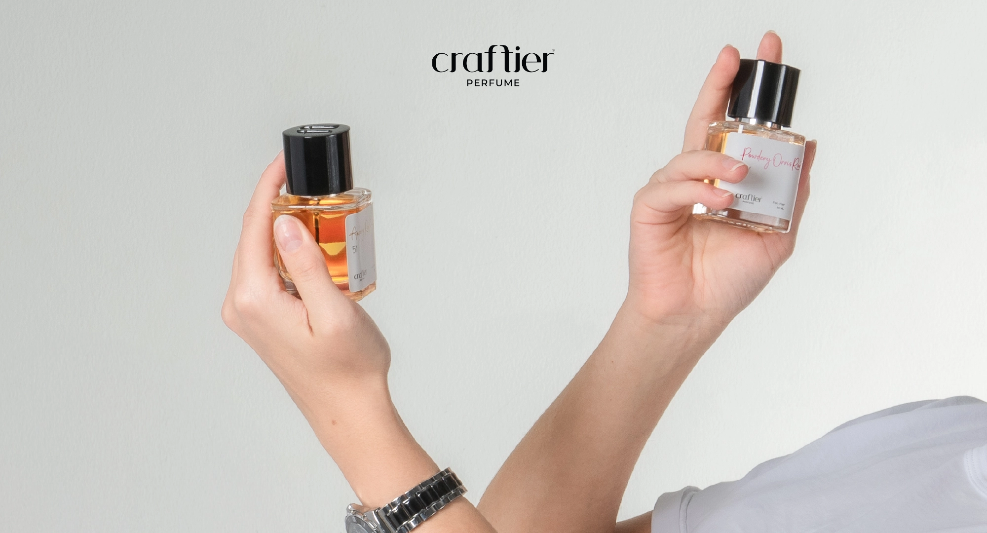 Buy Famous Women’s Perfumes at Special Prices: Visit Our Perfume Store in the UAE
