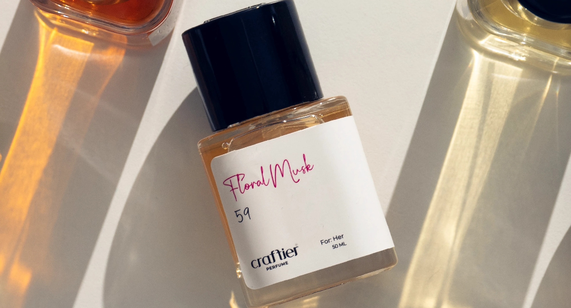 Buy High Quality Women’s Perfumes at Just 100 AED: Perfect for Everyday Use