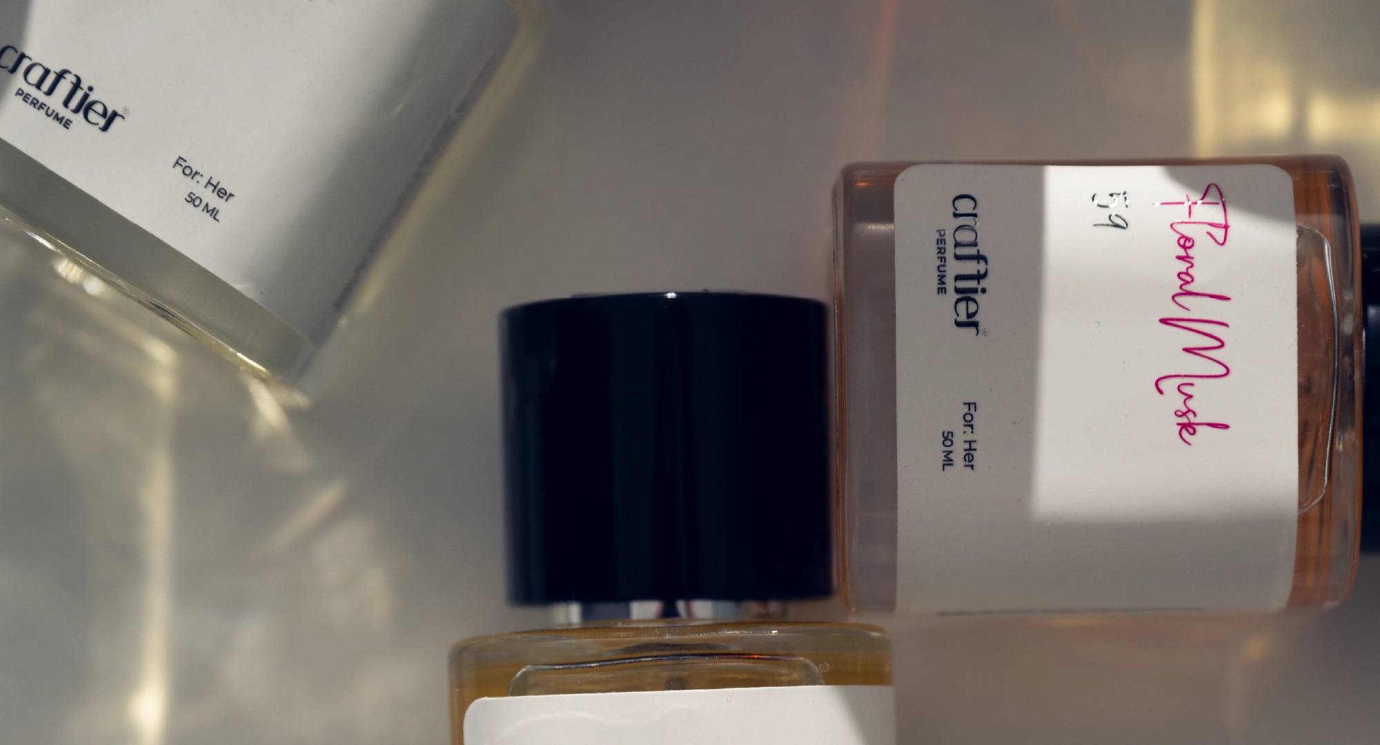 Buy Perfumes for Daily Use That Offer a Luxurious Touch at Low Prices