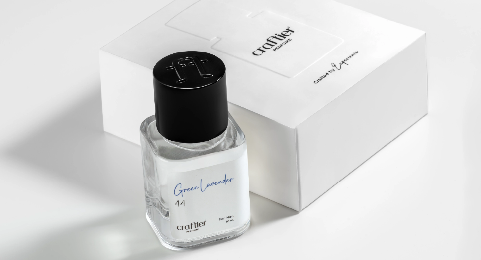 Buy Perfumes Online and Grab the Best Offers: Buy Perfumes in the UAE