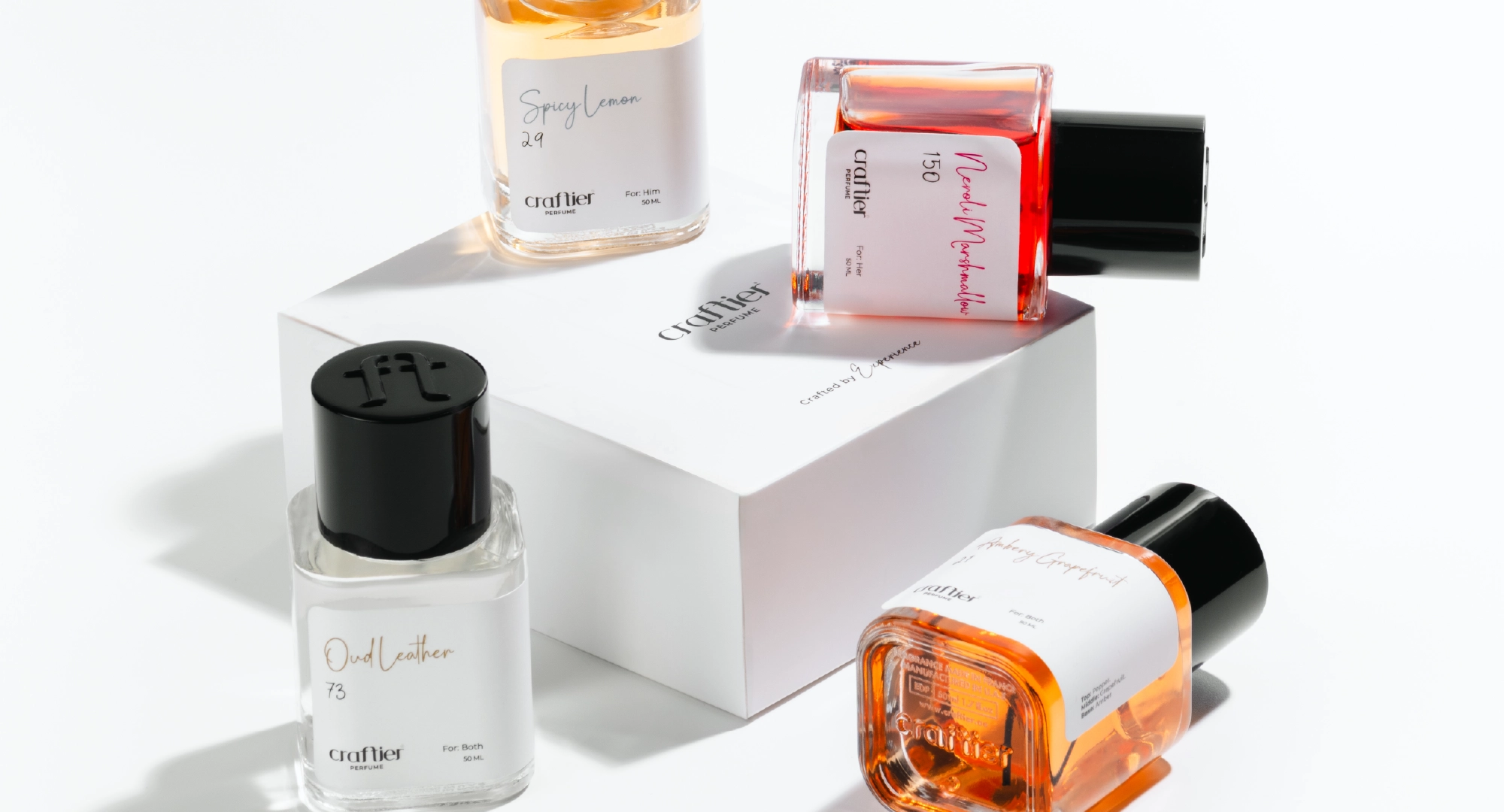 Buy Perfumes Online Easily with Secure Checkout and Speedy Delivery Options