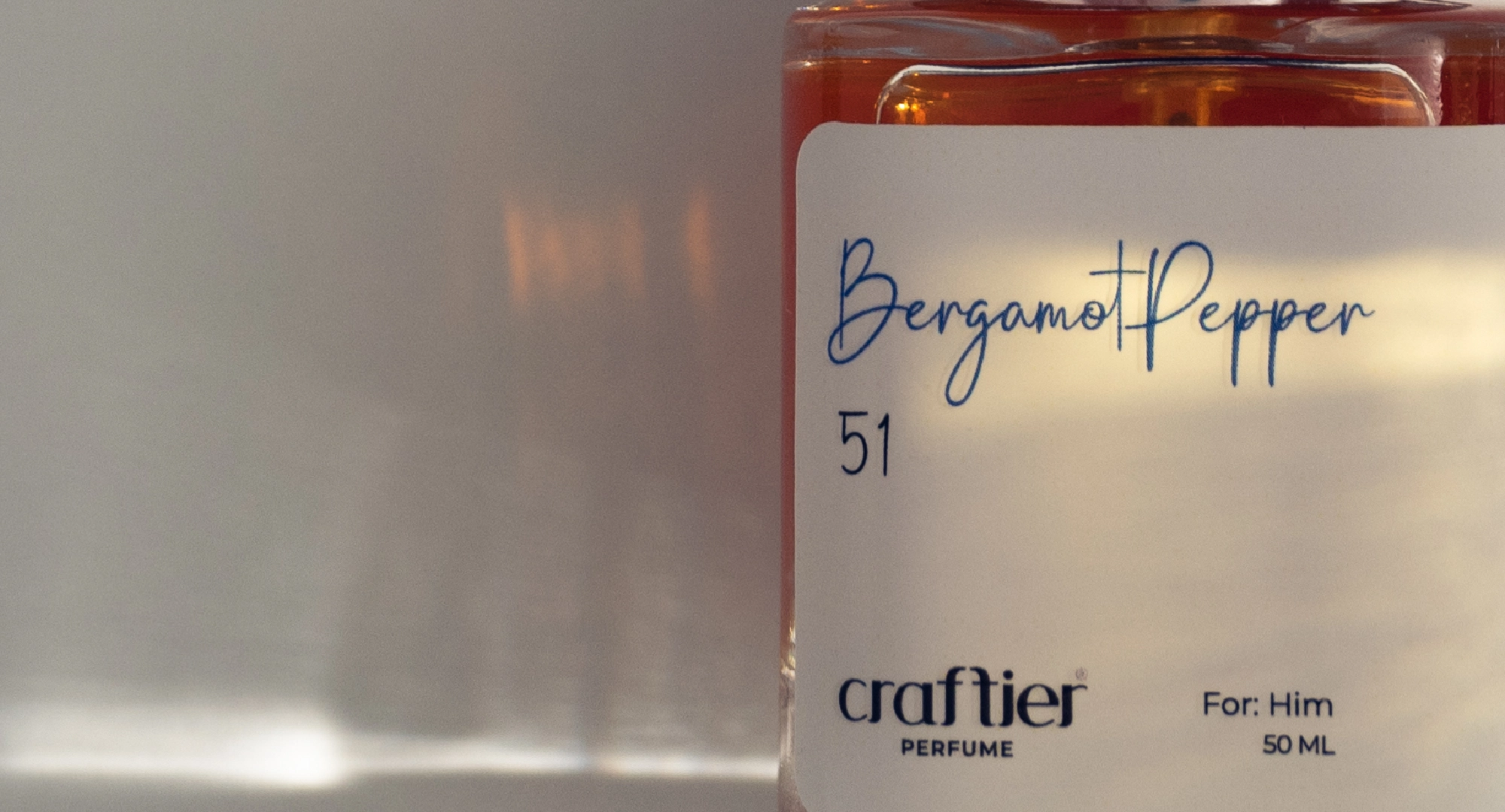 Craftier Perfumes – Luxury Inspired by French Artistry