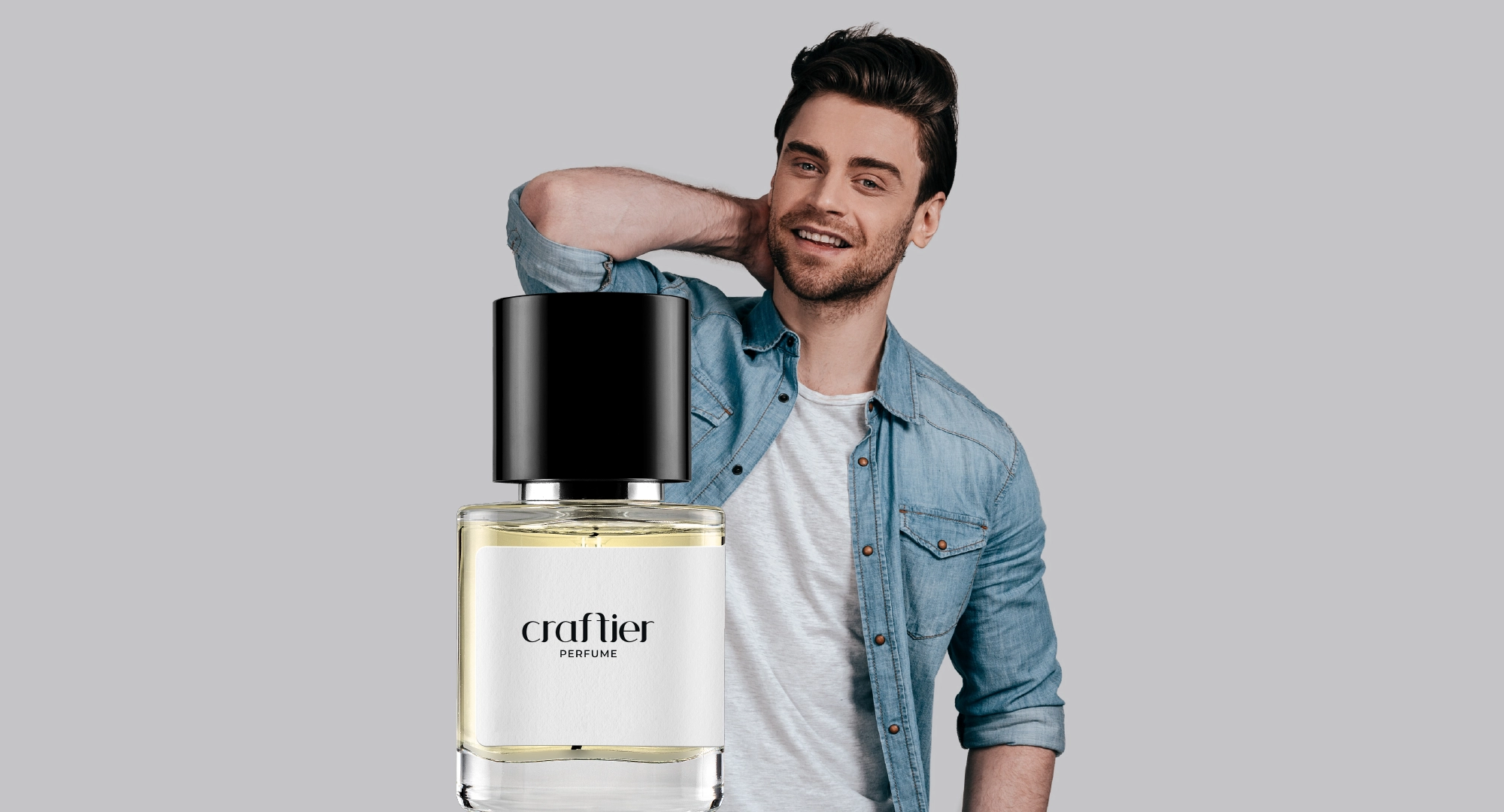 Discover Bold Men’s Perfumes That Are the Key to a Powerful, Lasting Impression