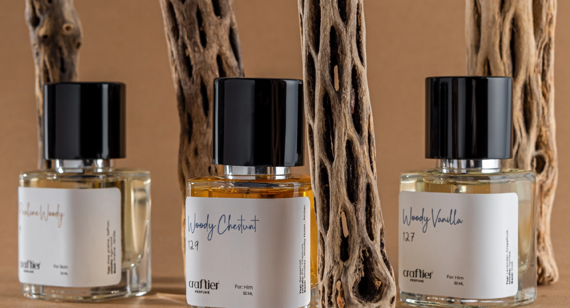 Discover Fragrances That Add Character and Style to Every Man: ⁠The Best Quality Perfumes for Men
