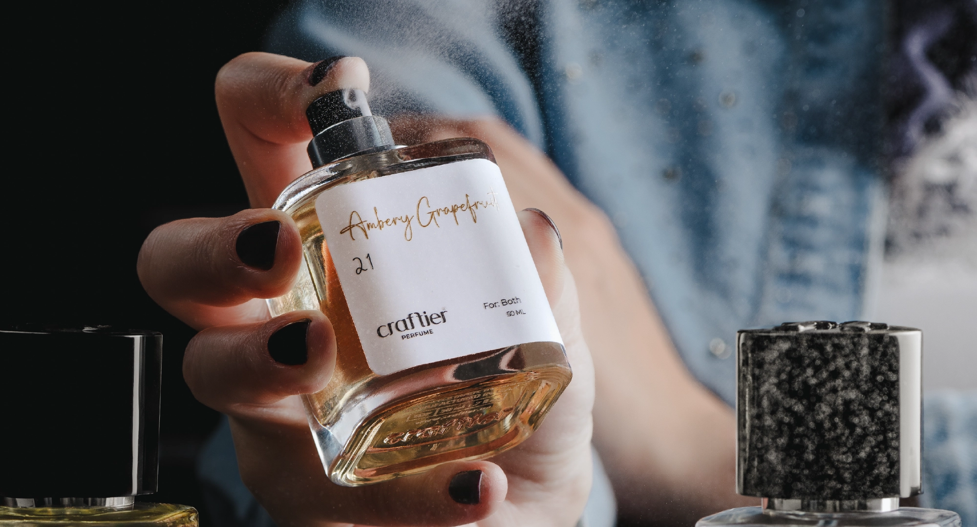 Discover Luxury Inspired Perfumes That Fit Perfectly into Your Budget