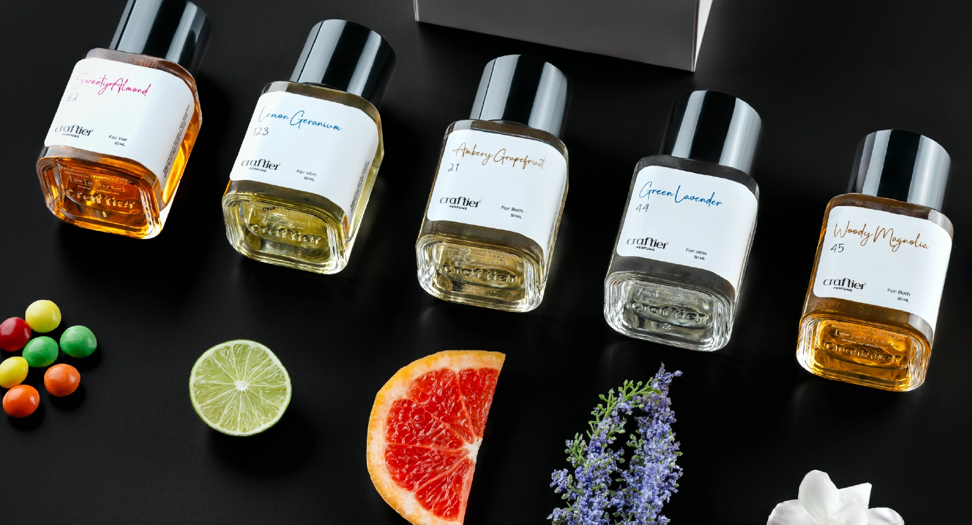 Discover Luxury Perfumes That Offer Stunning Scents, Top Quality, and Long Lasting Wear