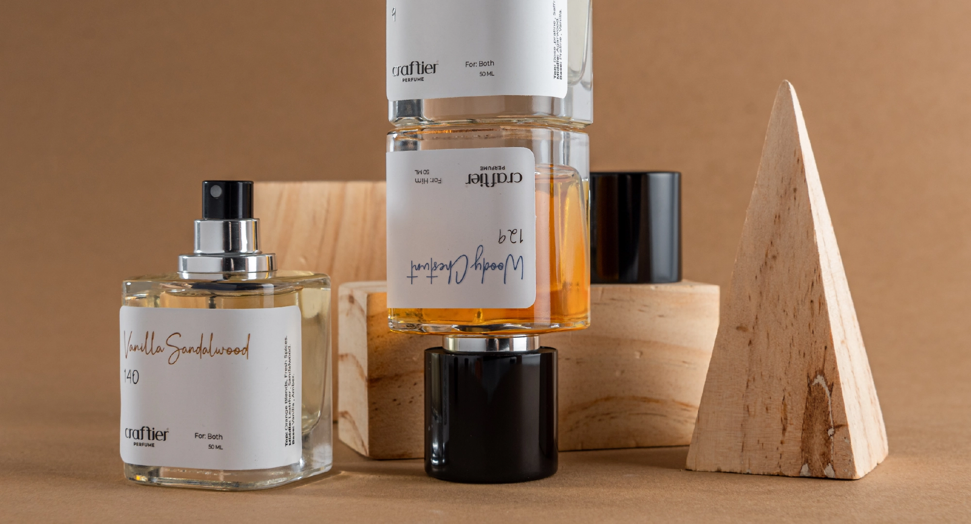 Discover Our Strong Scent Perfume Sets for Men Who Like Bold and Powerful Fragrances