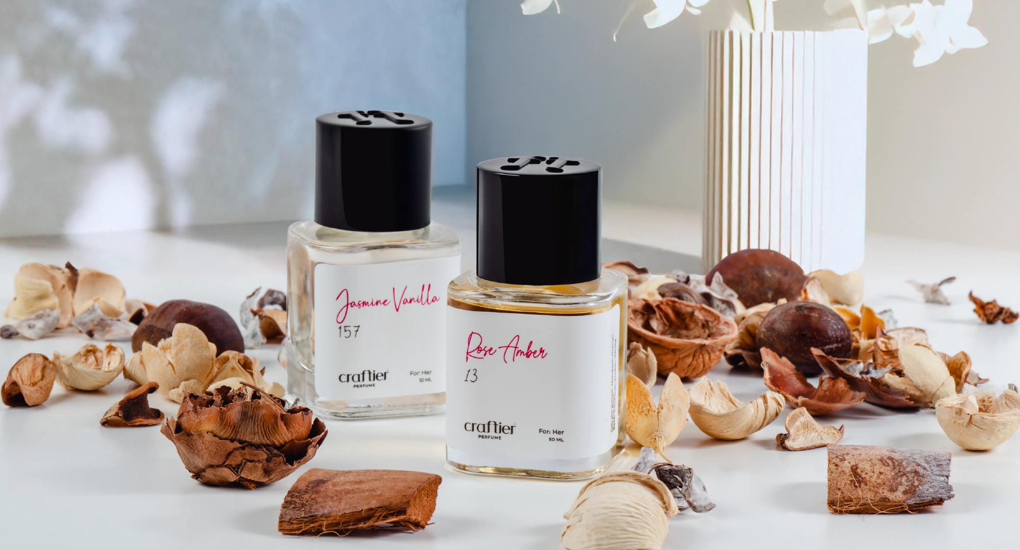 Discover the Best Top 10 Perfumes Perfectly Made for Your Everyday Routine
