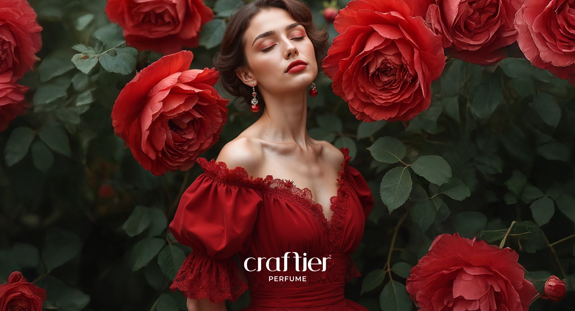 Discover the Magic of Sweety Perfumes That Make You Feel Beautiful Every Day