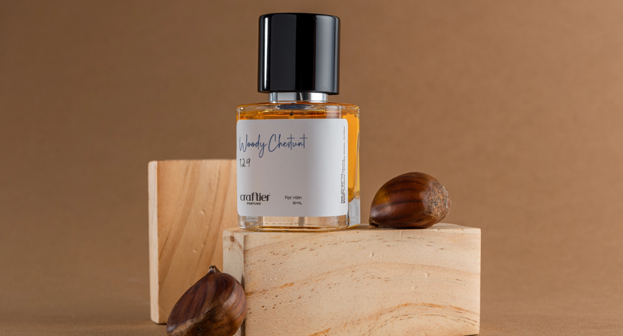 Discover the Warm, Rich Charm of Woody Perfumes That Speak of Timeless Style