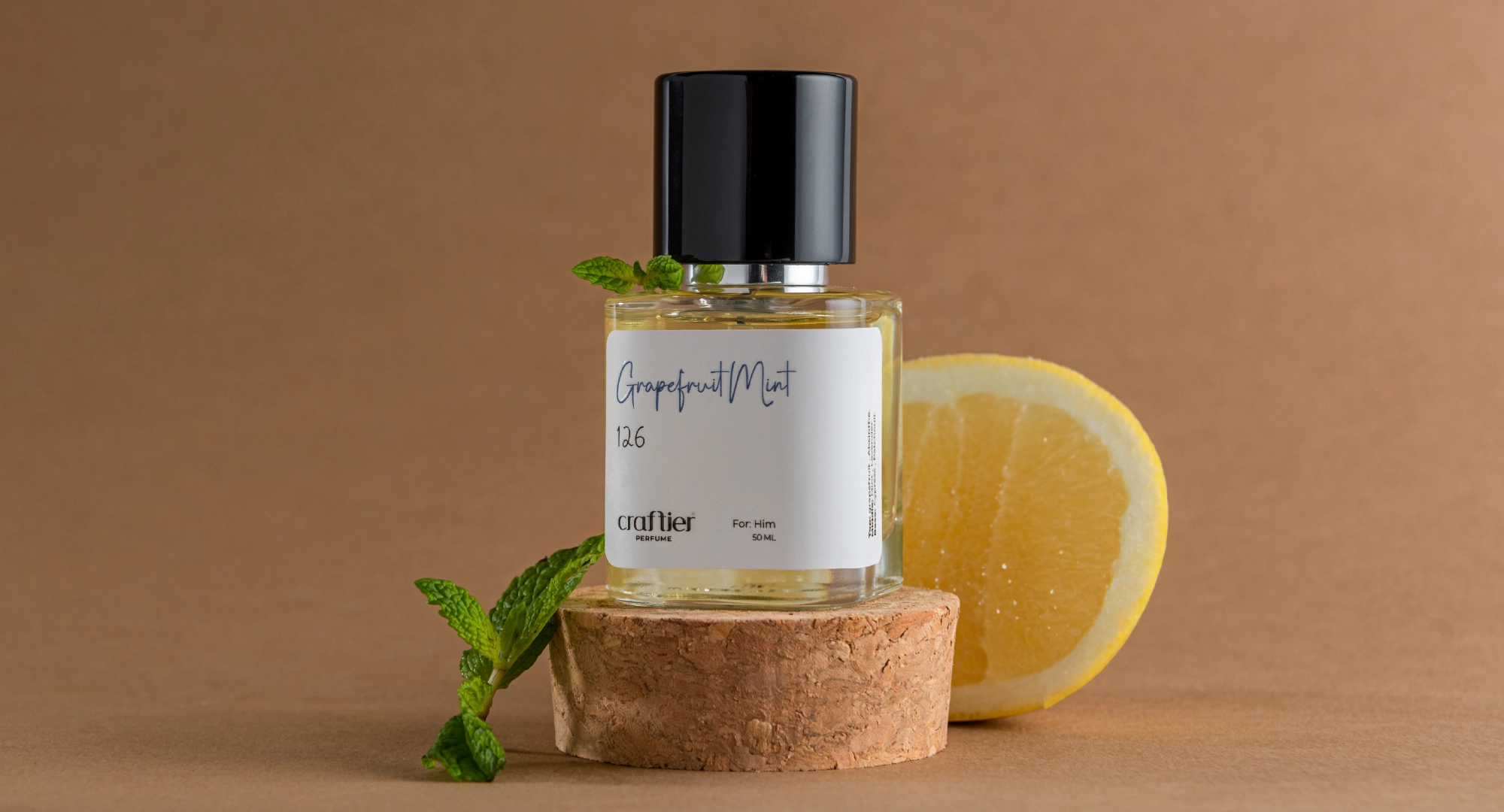 Discover Top Perfume Brands for Men That Suit Every Style