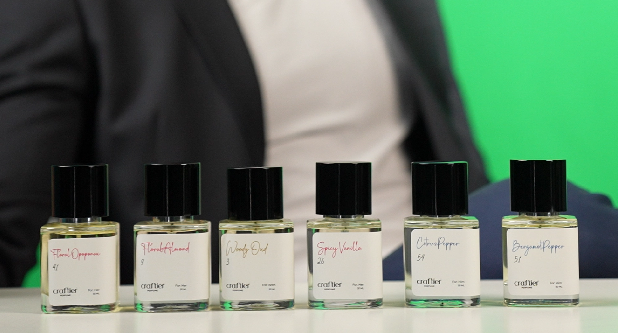 Expand Your Collection with Famous Perfumes at Great Prices: Visit Our Store