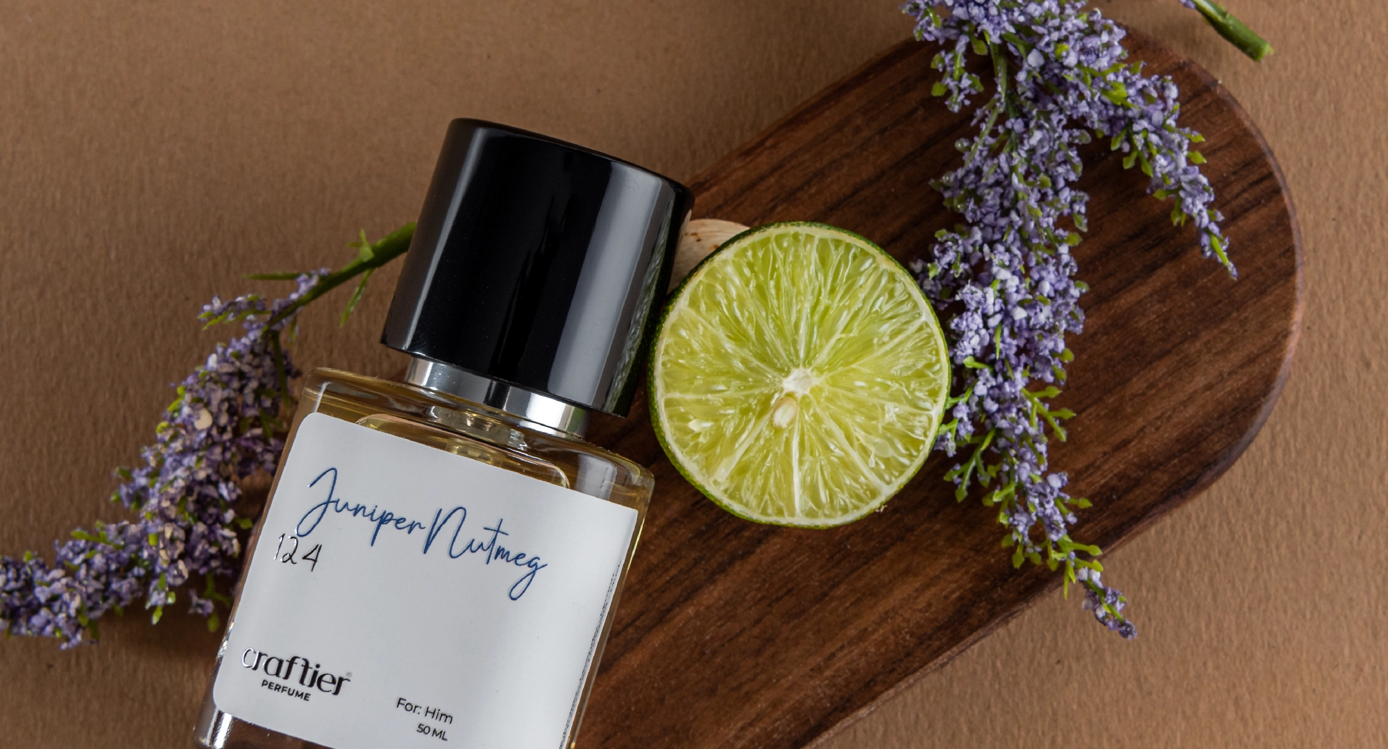 Experience Perfumes with Impressive Longevity and Strong, Beautiful Projection
