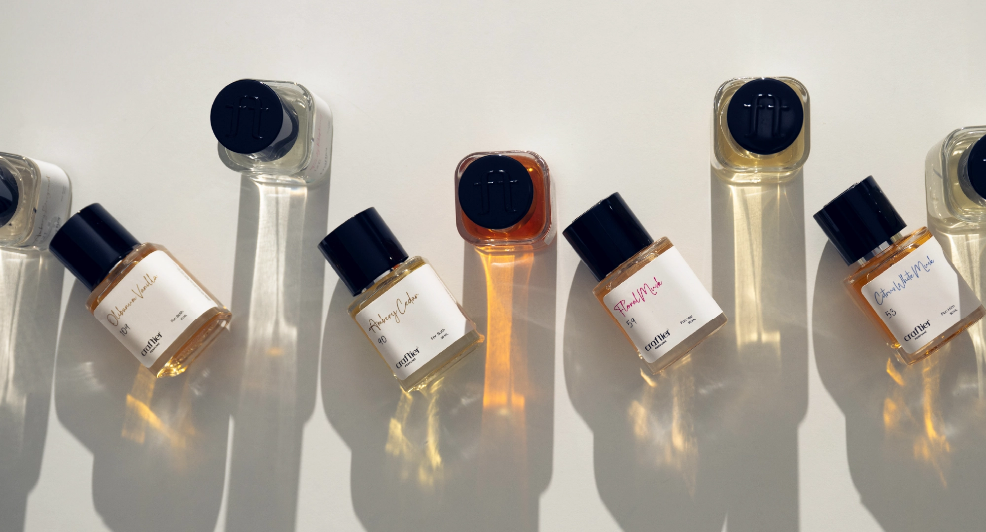 Explore a Variety of Scent Options and Pick Your Favorite Perfume at Our Online Perfume Store