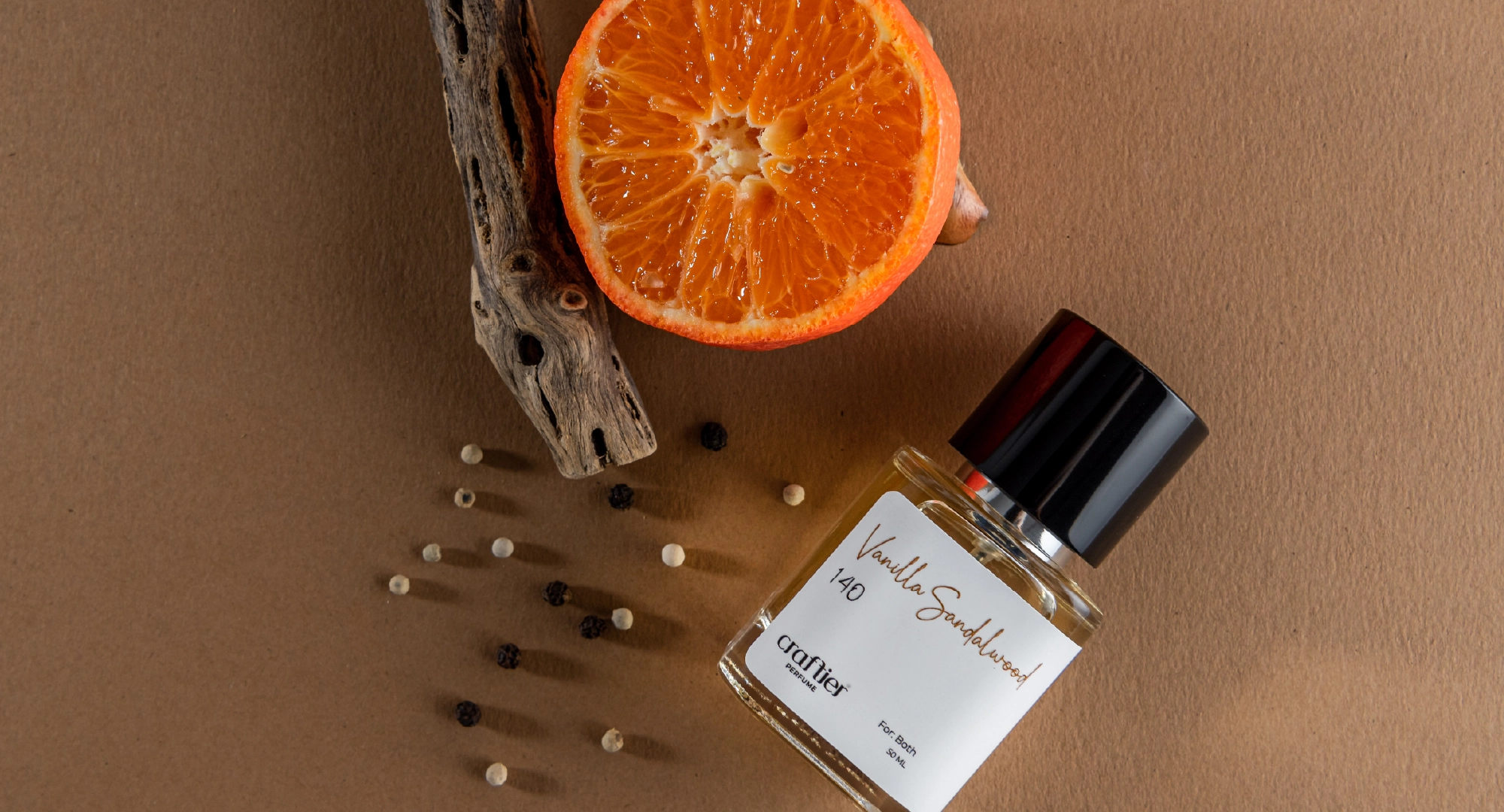 Explore Elegant Perfumes Tailored for the Daily Life of Business Professionals