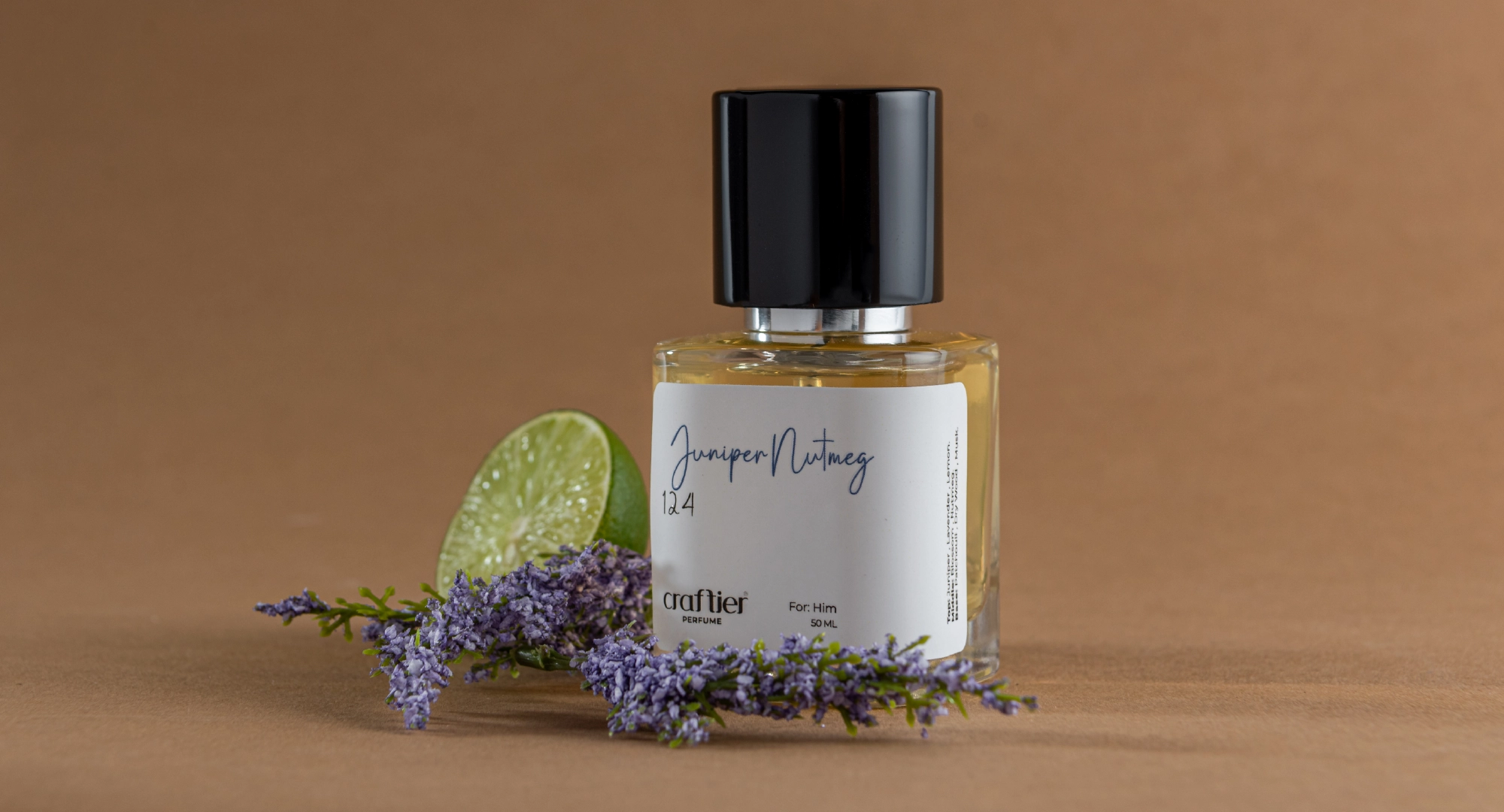 Explore Light Scent Perfume Sets for Men Who Prefer a Fresh and Subtle Aroma