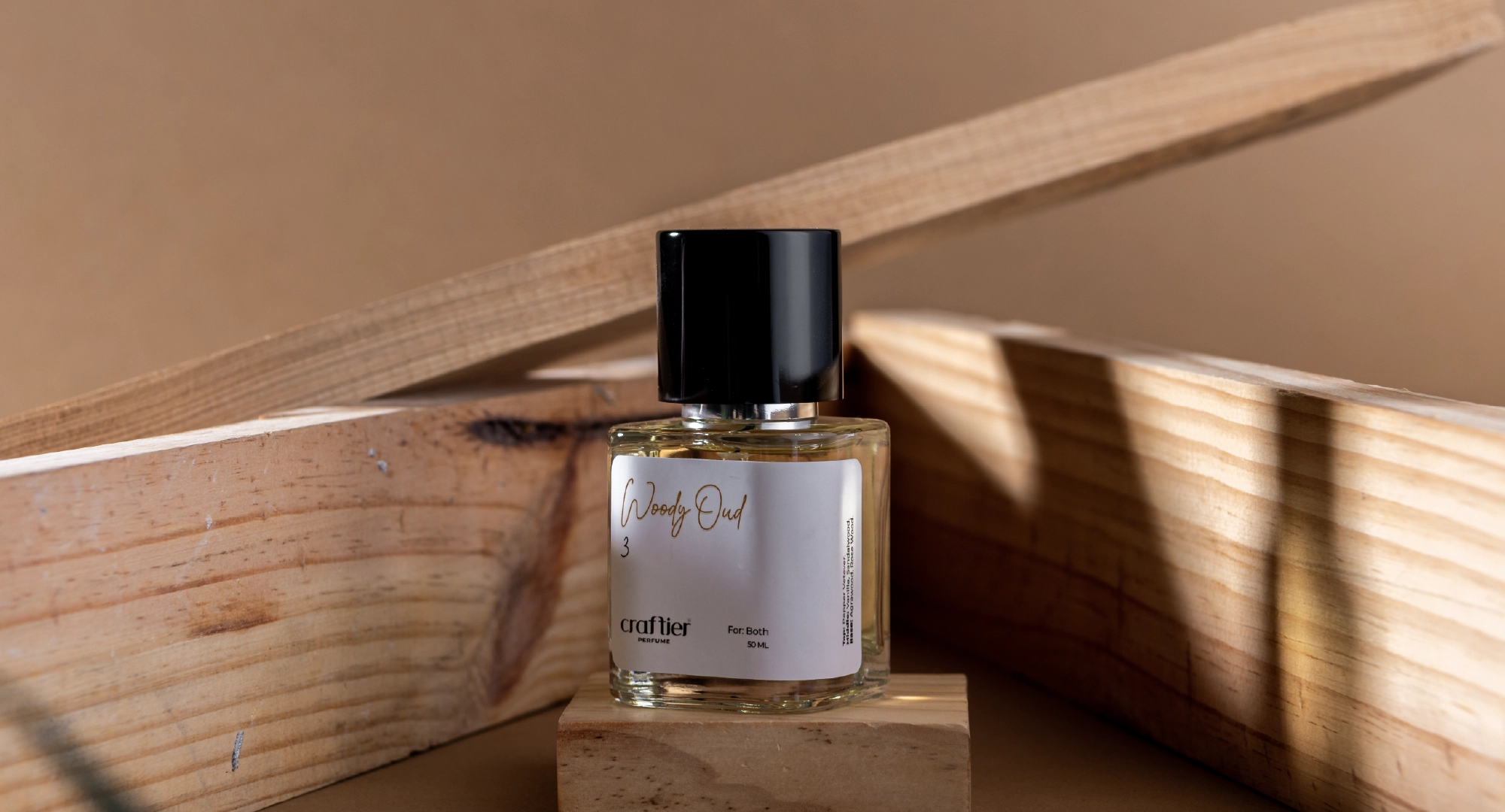 Explore Our Elegant Collection of Woody Perfumes Made for True Fragrance Lovers