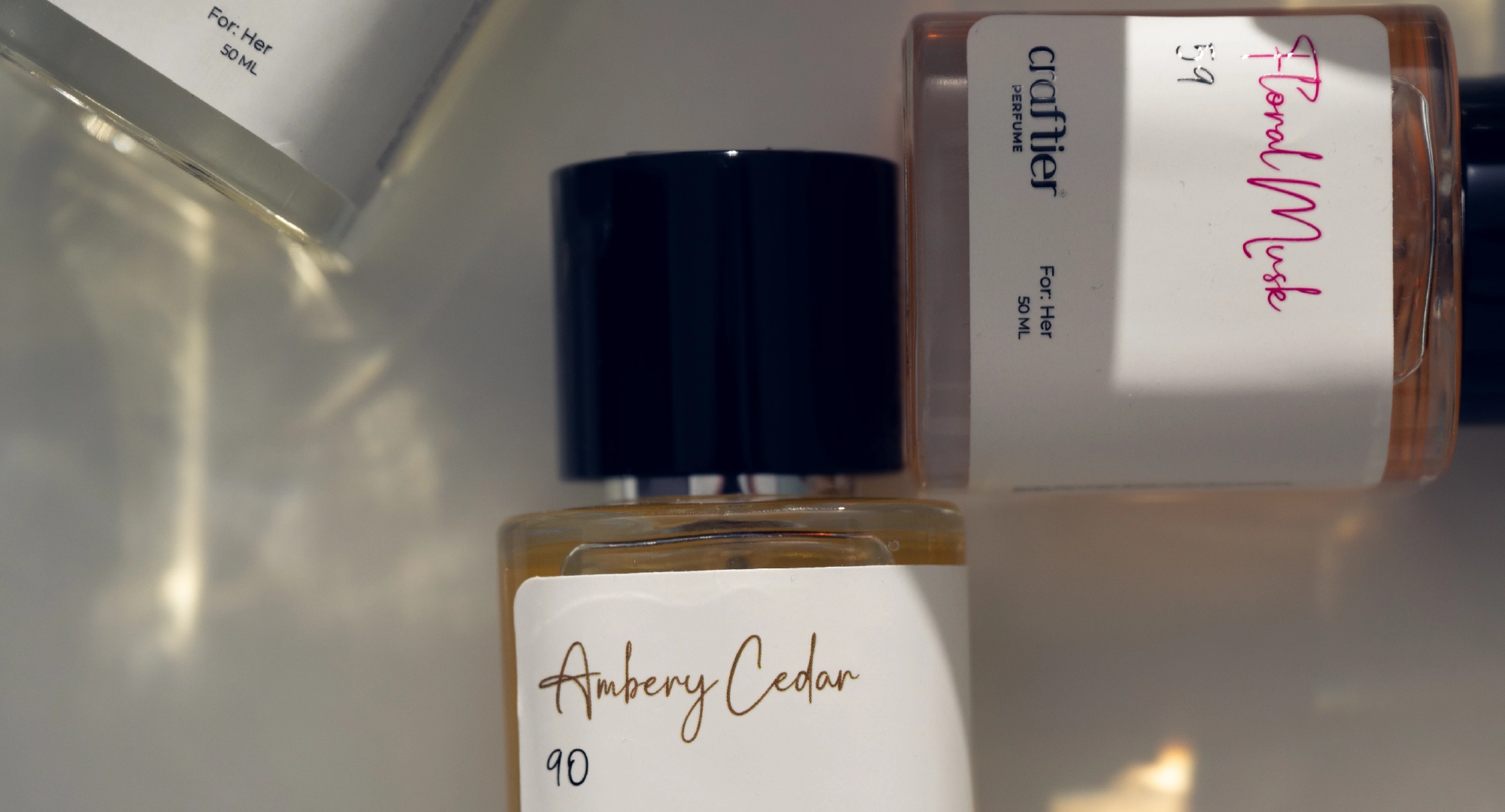 Explore Our Handpicked Collection of Designer Perfumes for Men and Women