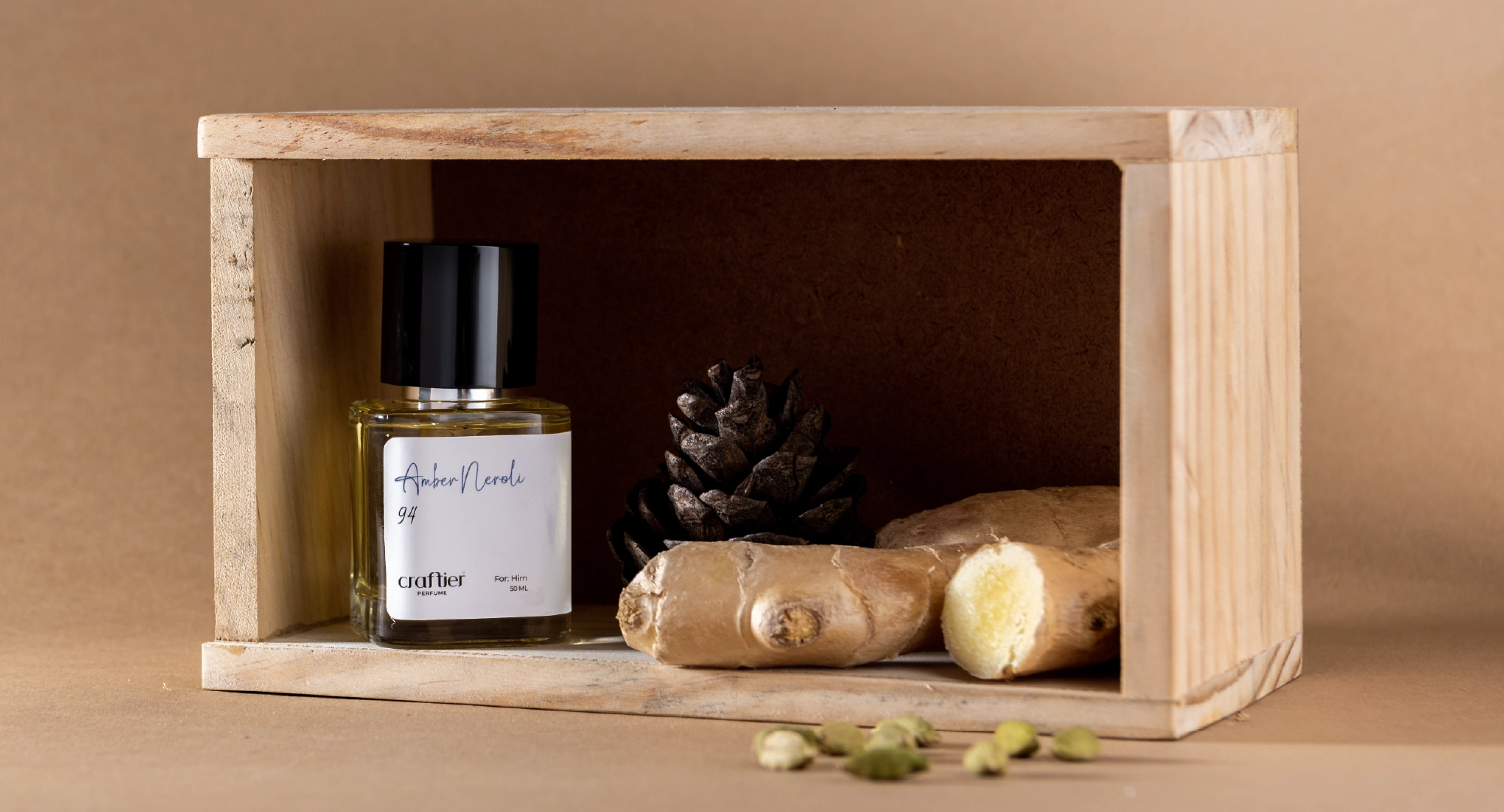 Explore the Most Famous Men's Perfumes That Define Style