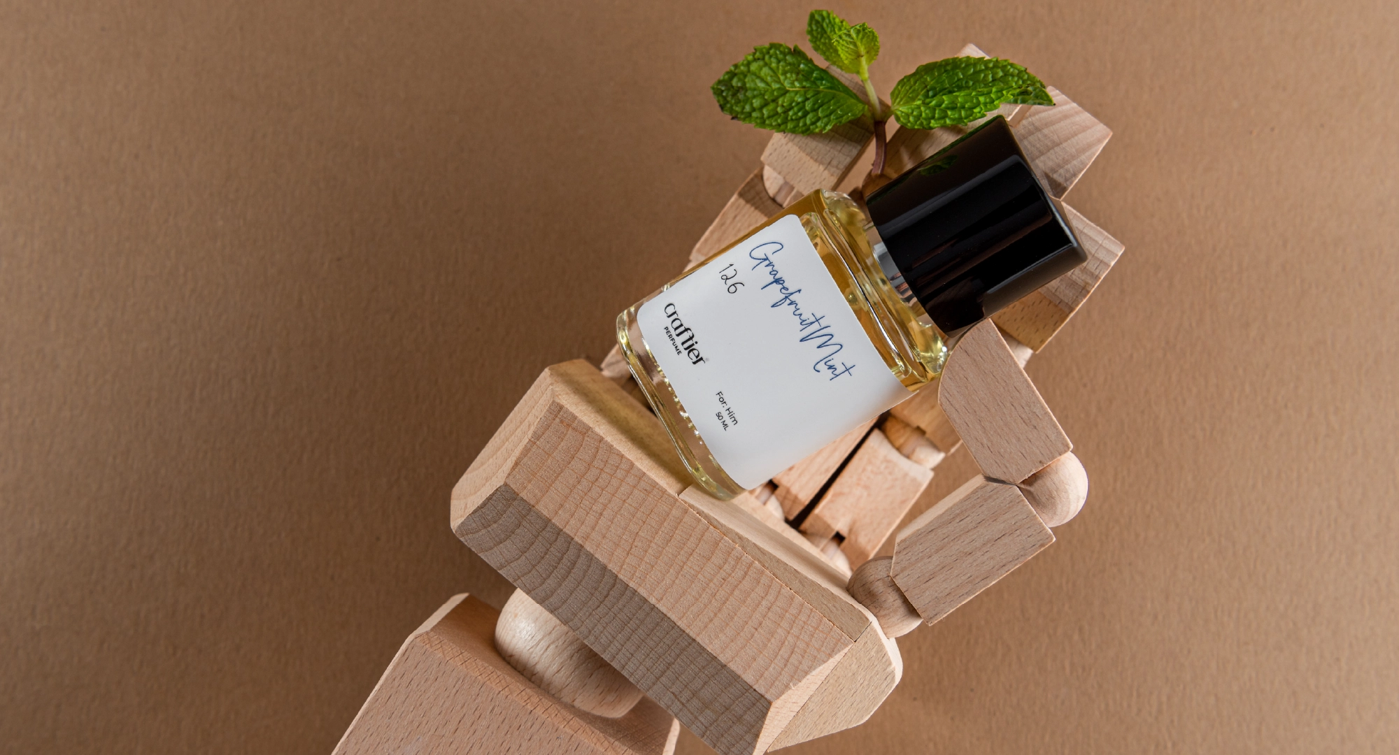 Explore the Rich and Classic Feel of Woody Perfumes Made for Men