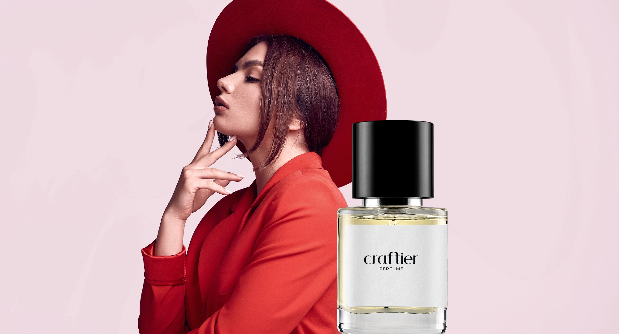Feel Bold and Empowered with Every Spray: Shop Women’s Perfumes Today