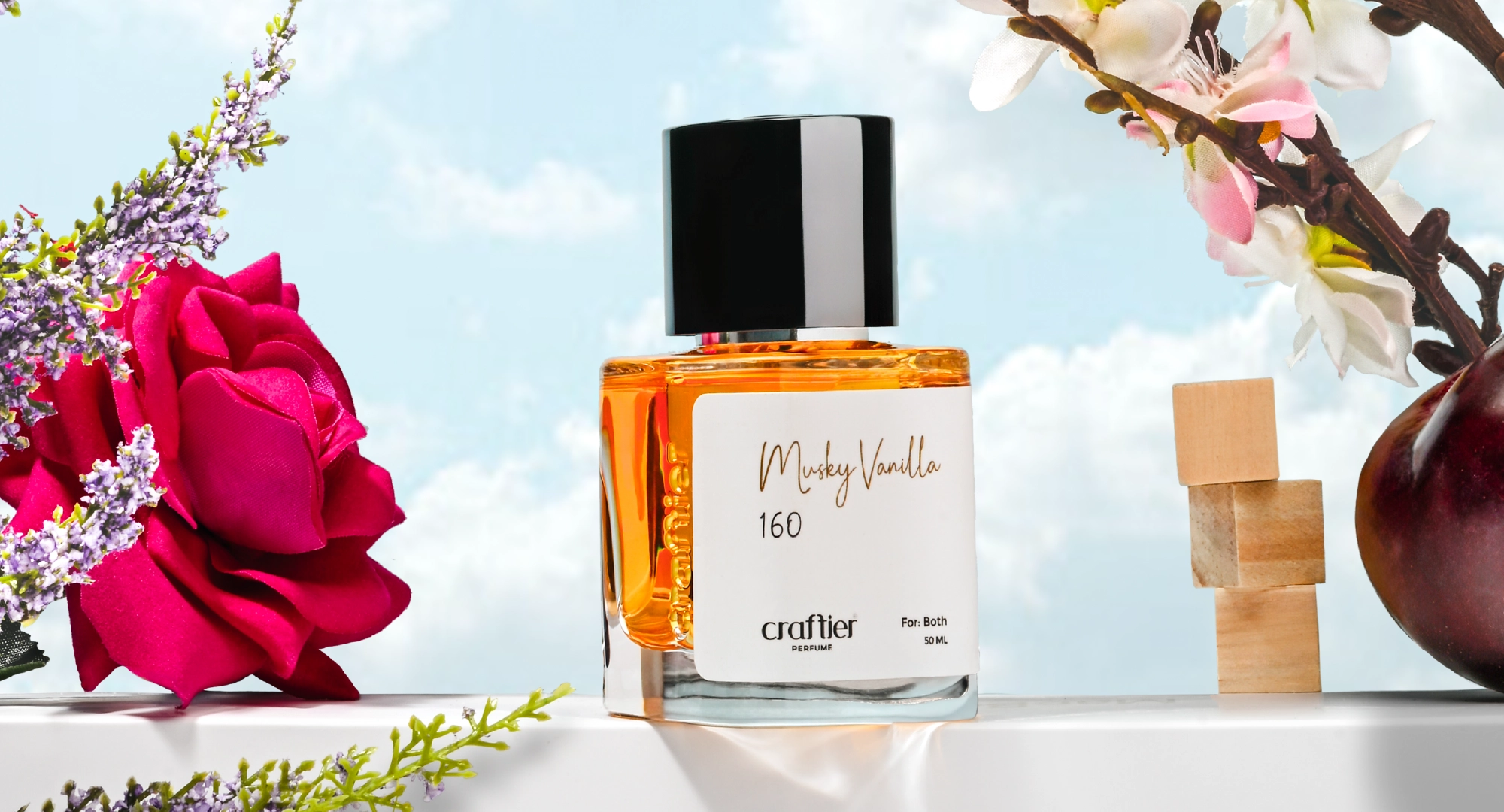 Feel Confident, Captivating, and Classy with Every Spray: Best Luxury Perfumes for Men and Women