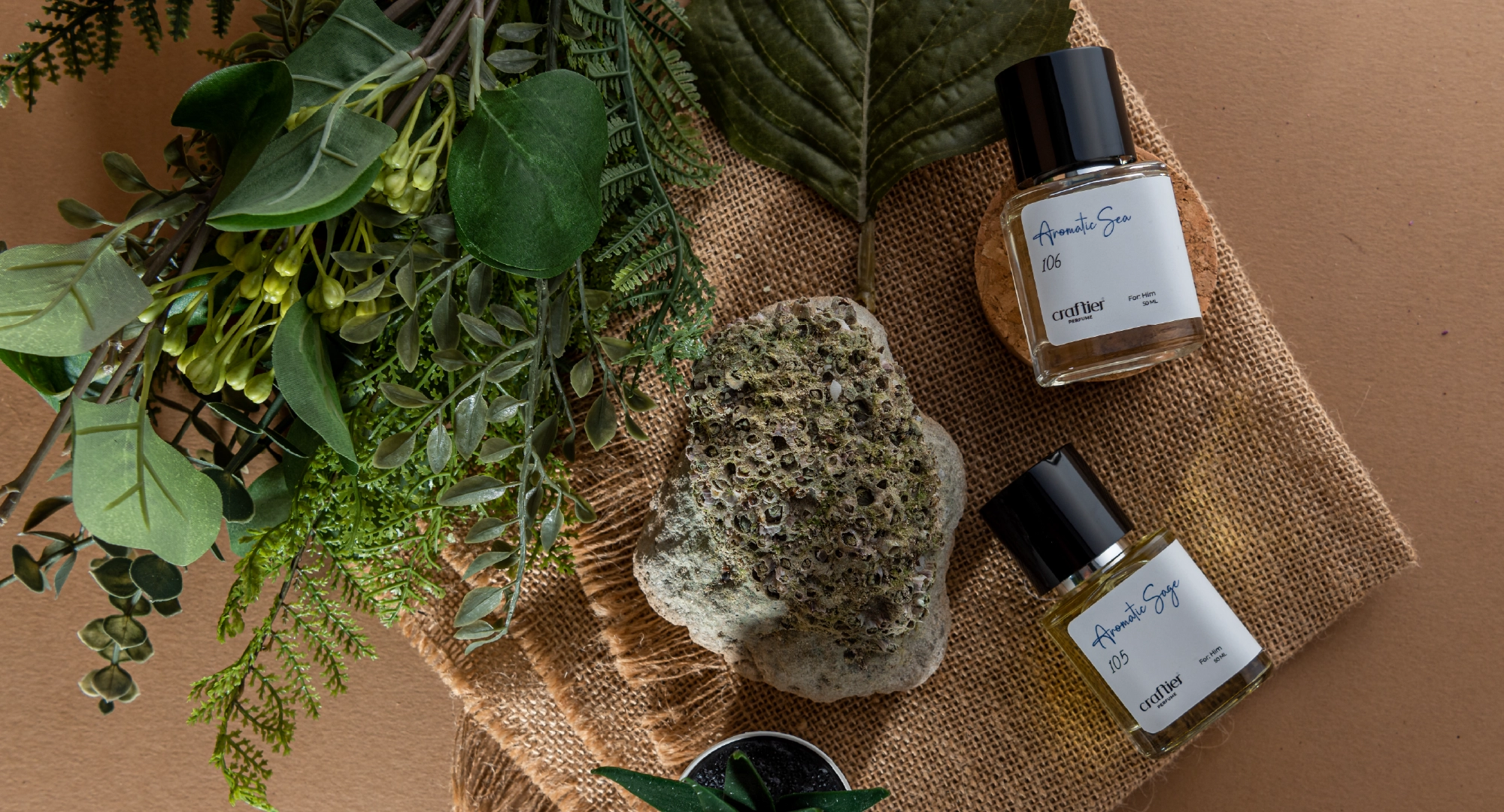 Find Nice Smelling Men’s Perfumes That Keep You Fresh and Impressive All Day
