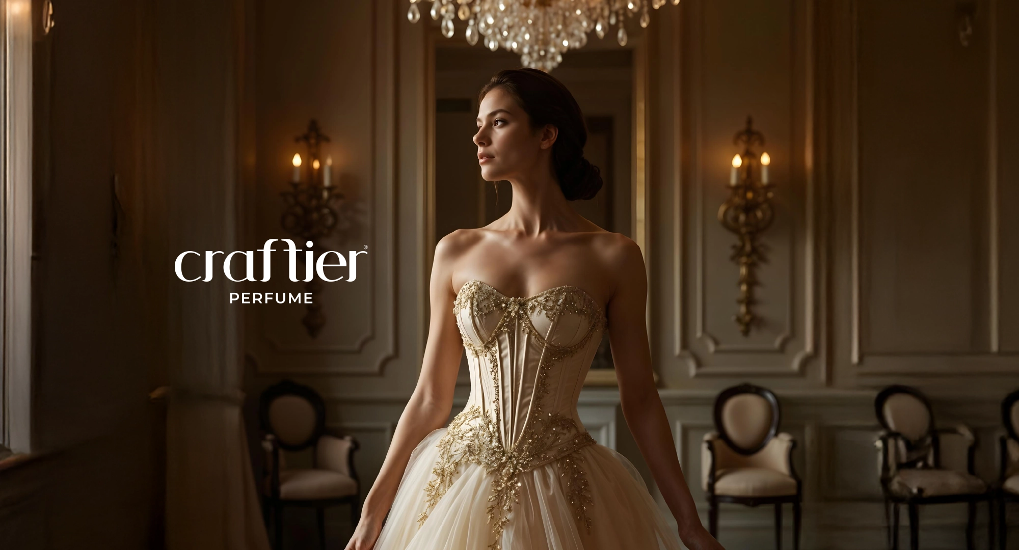 Find the Perfect High End Perfume for Your Bridal Look and Special Day