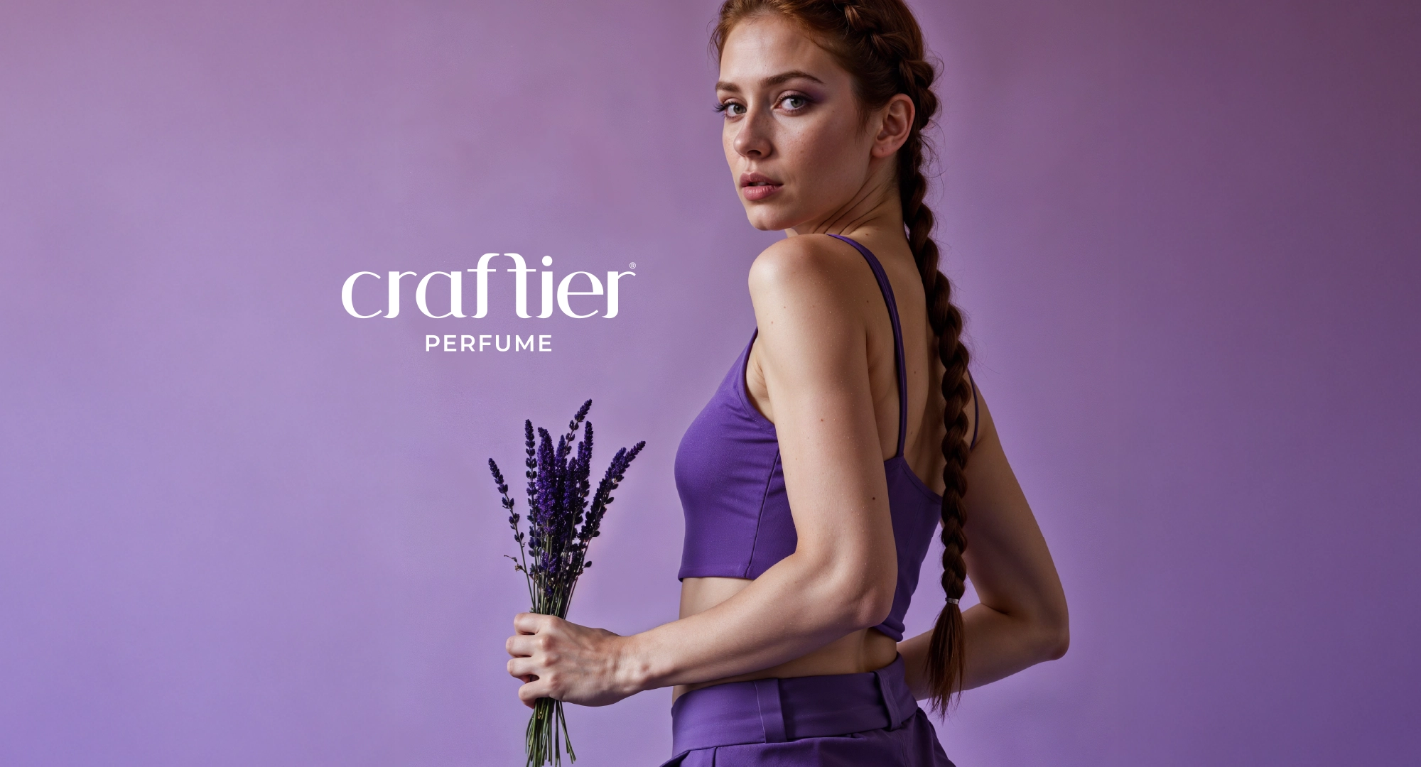 Find the Perfect Perfume to Feel Fresh, Feminine, and Confident Every Day