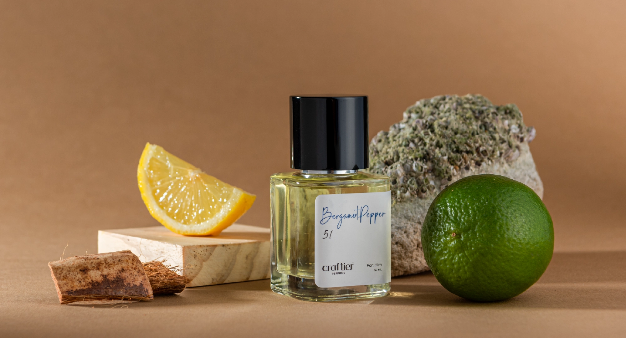 For Men Who Love Freshness and Confidence: Try These New Perfume Picks for Men