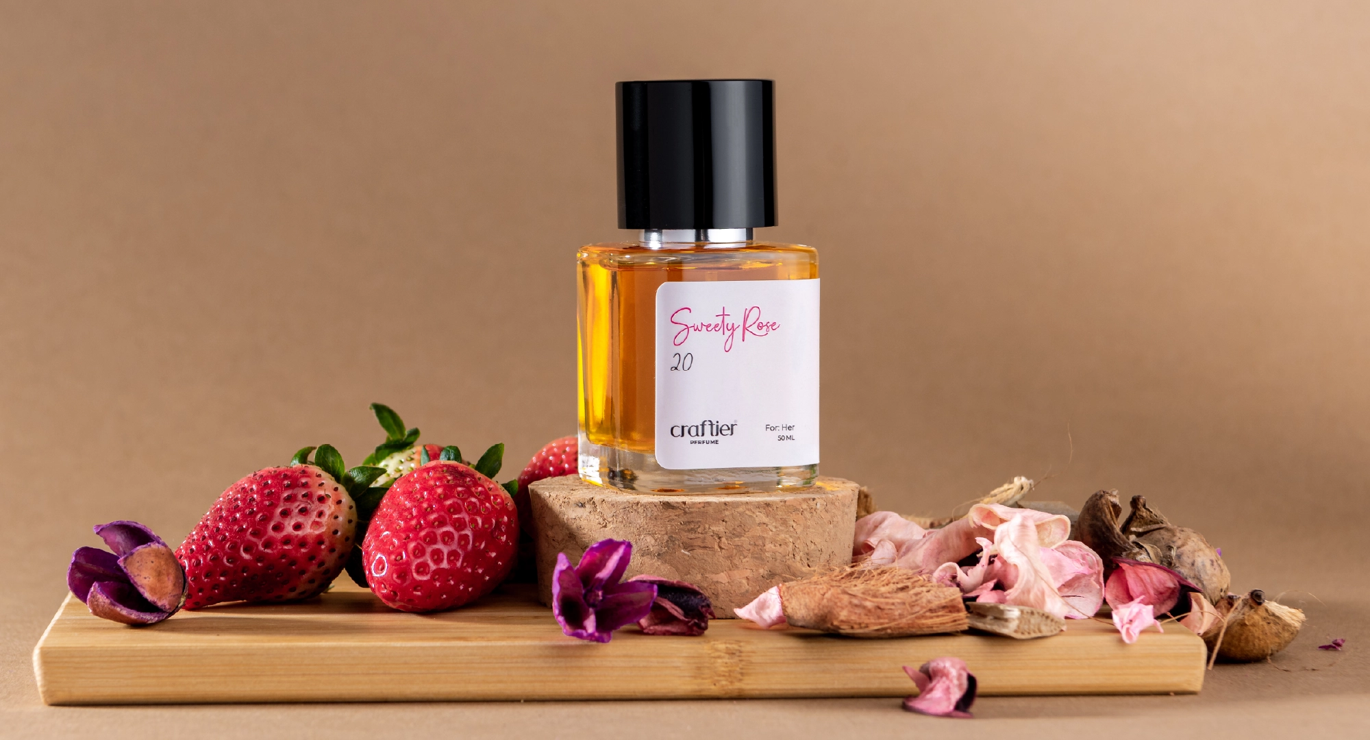 From Soft Florals to Sweet Fruity Scents: Discover ⁠Top Selling Womens Perfumes That Smell Beautiful