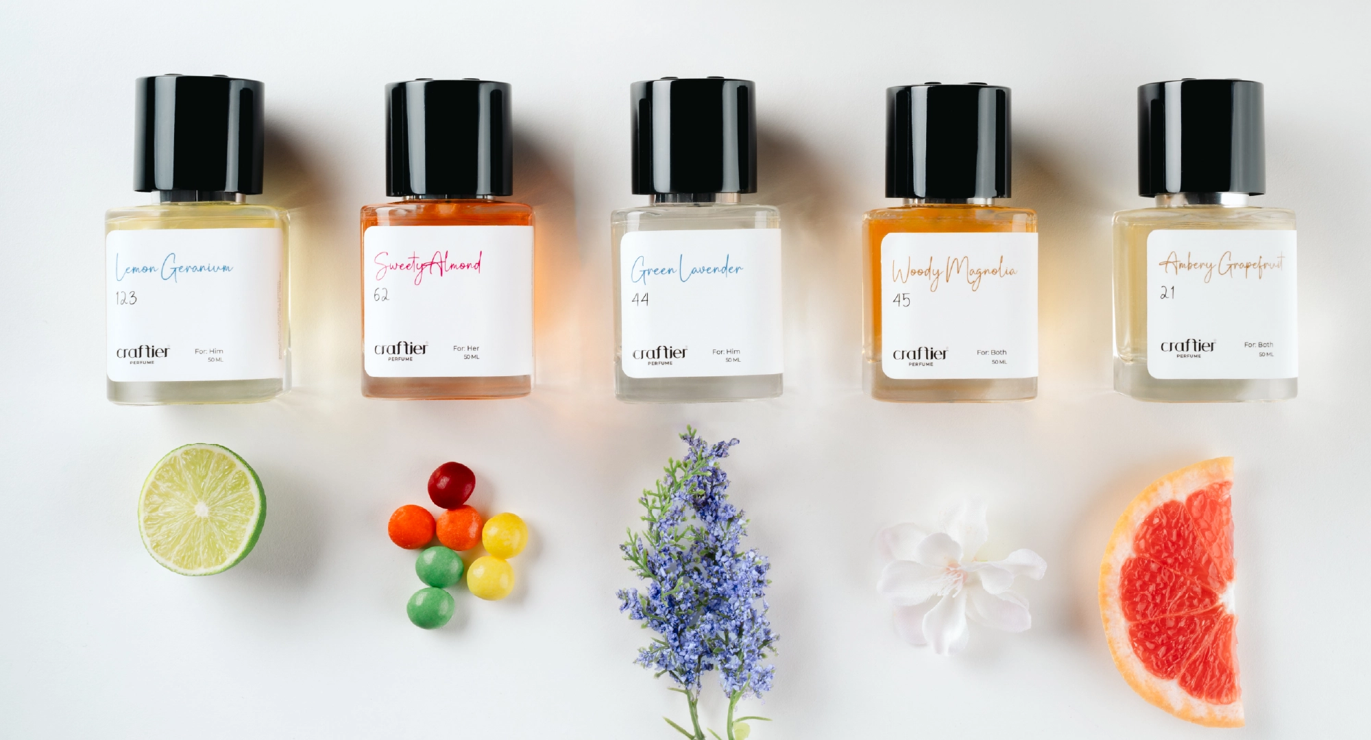 Get Perfume Sets with Various Scents and Save Big on Perfumes You’ll Love
