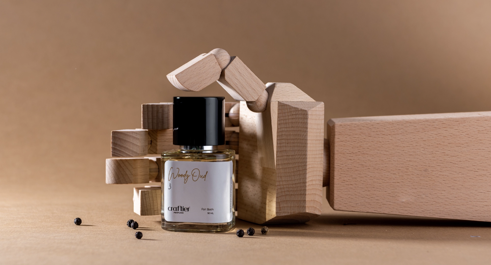 Get That Luxury Perfume Vibe at a Price That Fits Your Budget: Try Our Inspired Perfumes