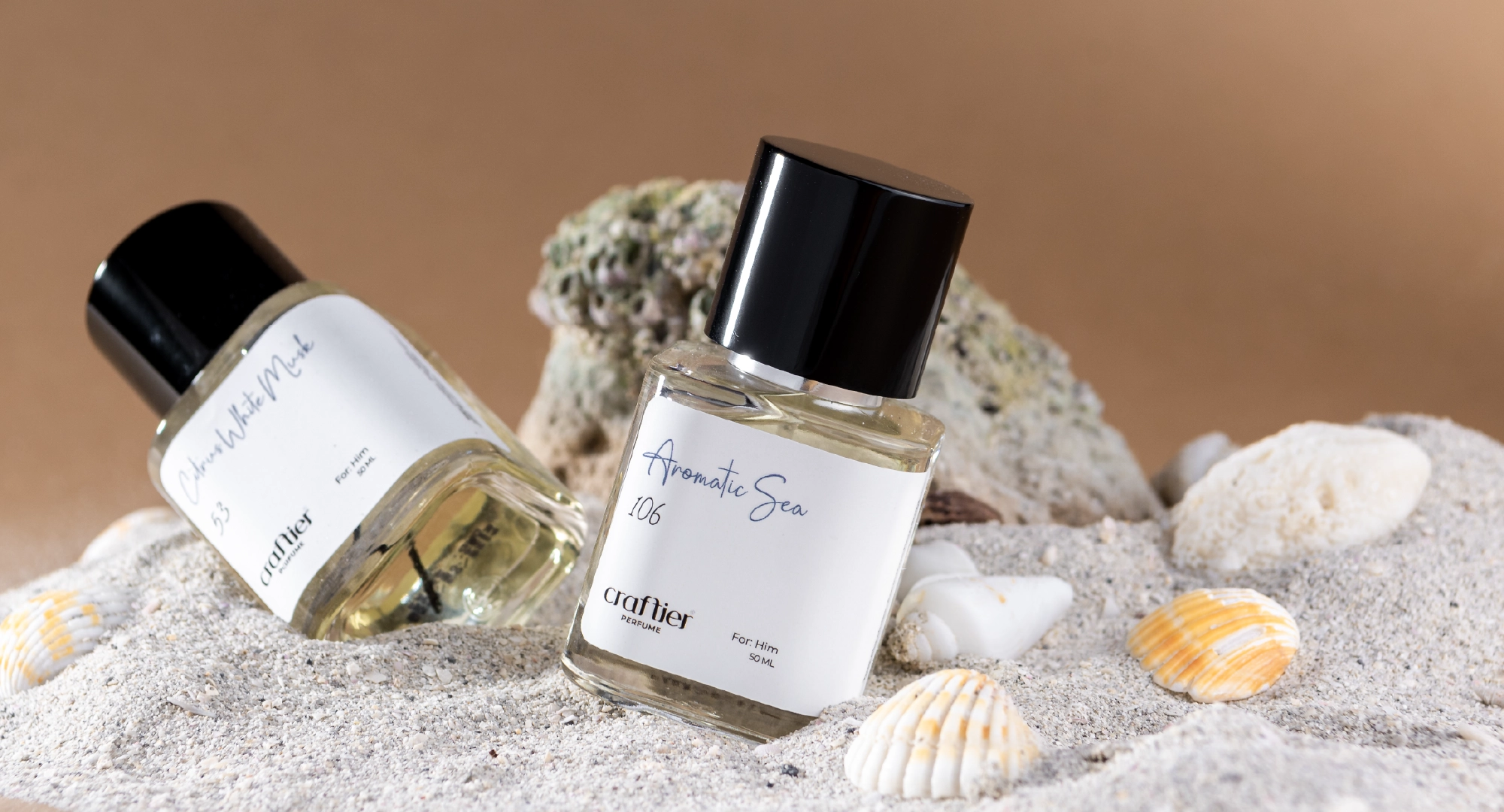 Give the Gift of a Great Perfume or Choose One for Yourself from Our ⁠New Mens Perfume Collection