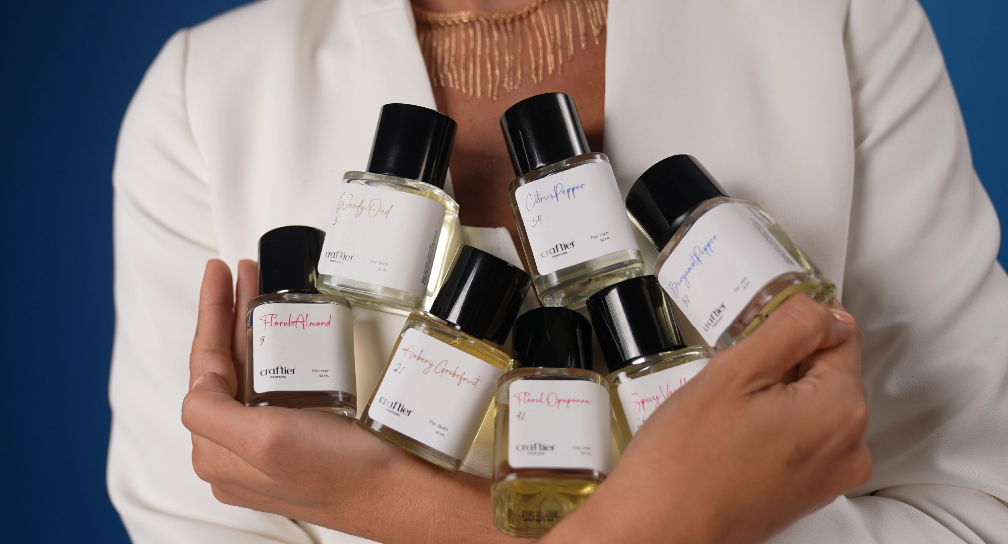 Impress Her with a Perfume Gift Set That Feels Personal and Luxurious