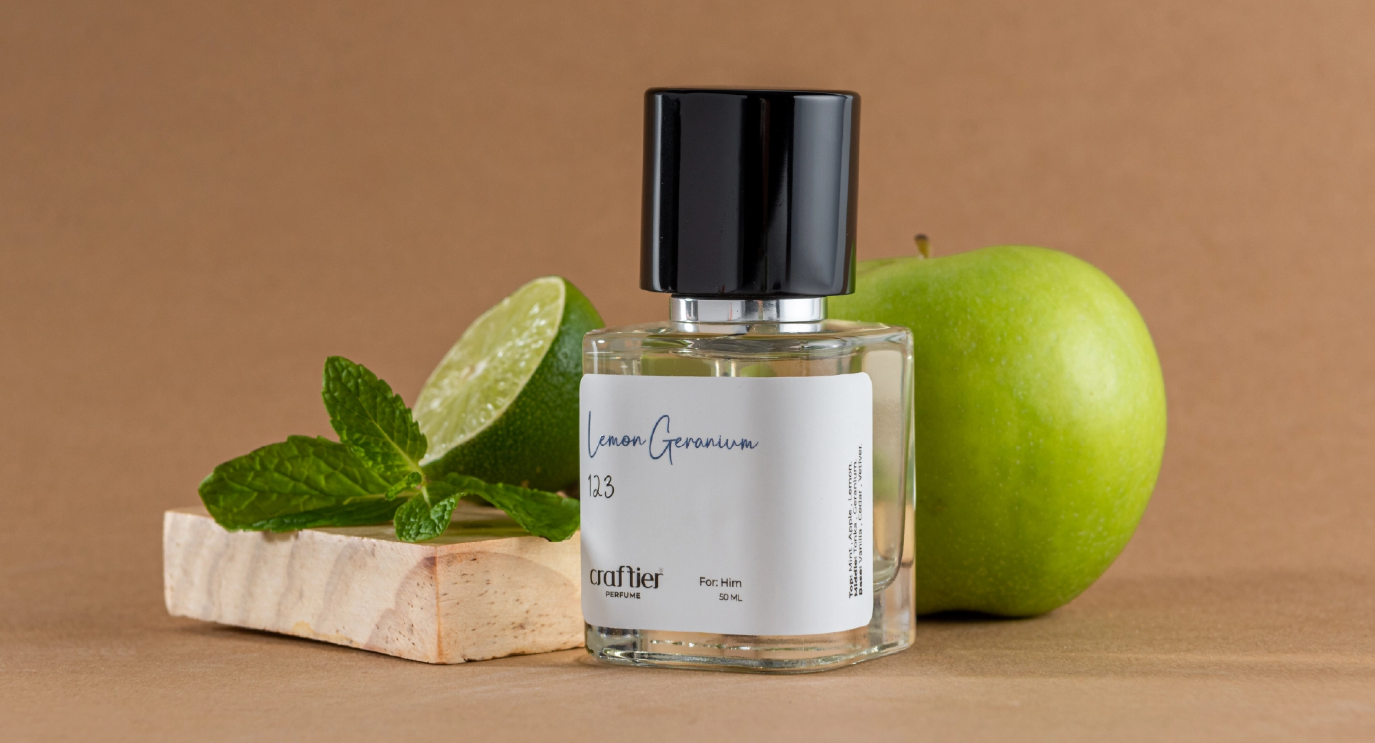 Just Released: Must Try Men’s Perfumes That Stand Out Wherever You Go