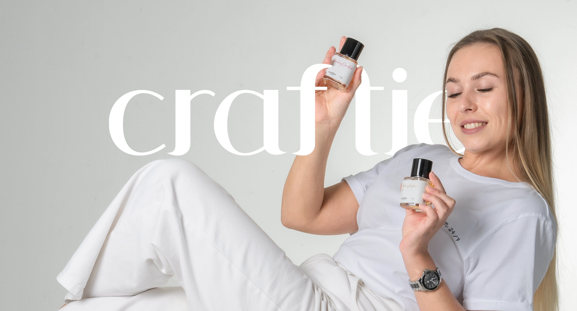 Let Your Perfume Speak for You and Show Off Your Unique Style: ⁠Buy Perfumes in Dubai