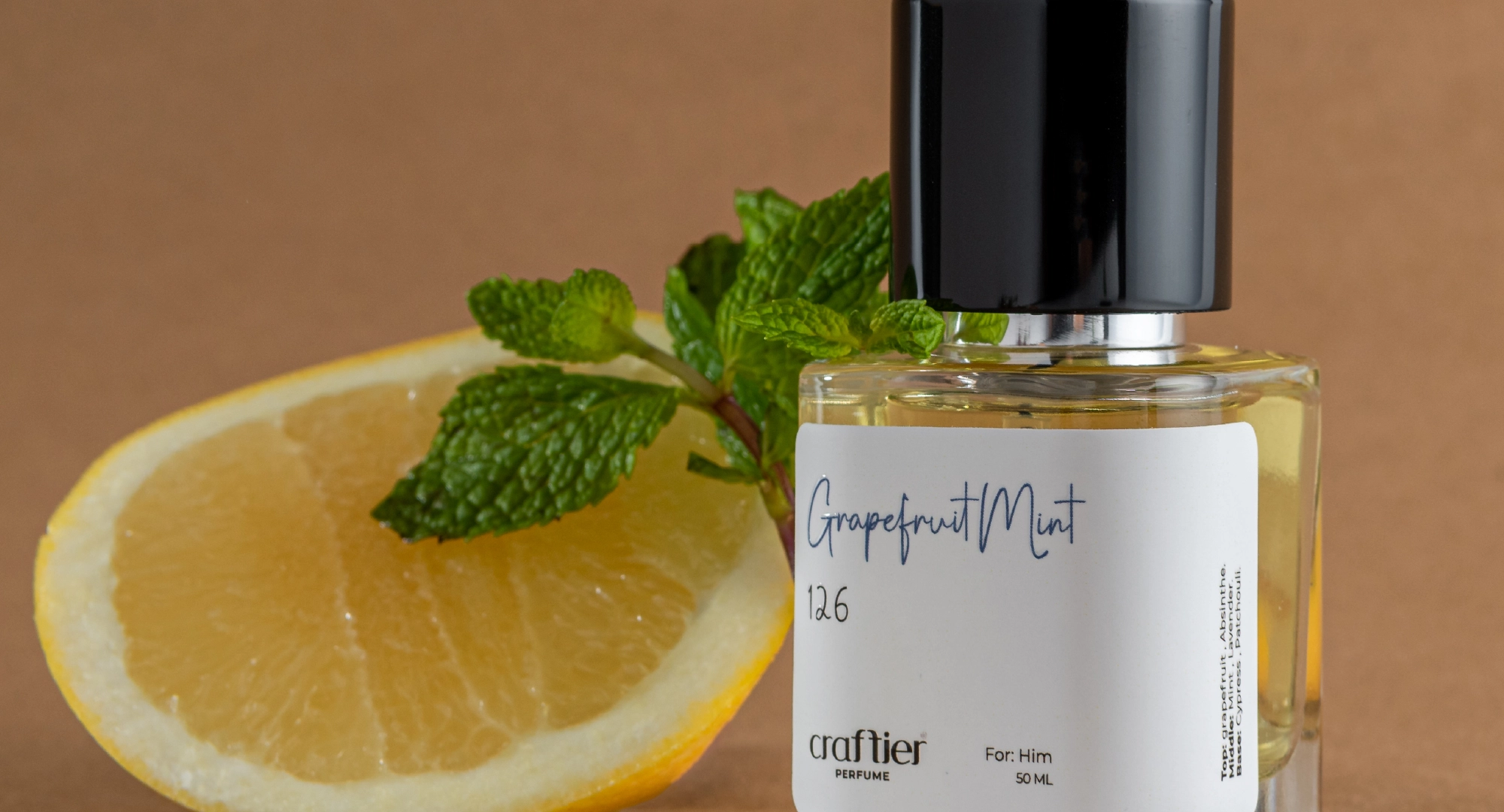 Looking for a Clean and Refreshing Fragrance? Try Our Green Perfumes Today