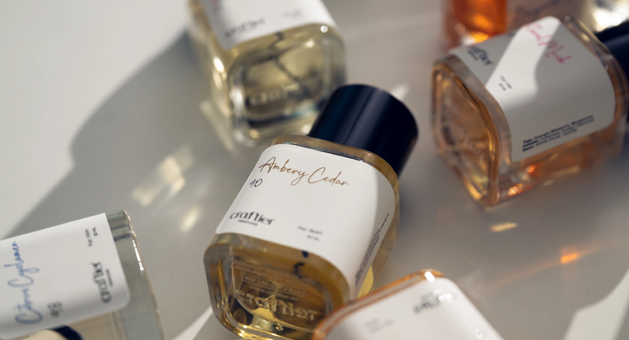 Make Every Celebration Extra Special with Our Beautiful Perfume Gift Sets
