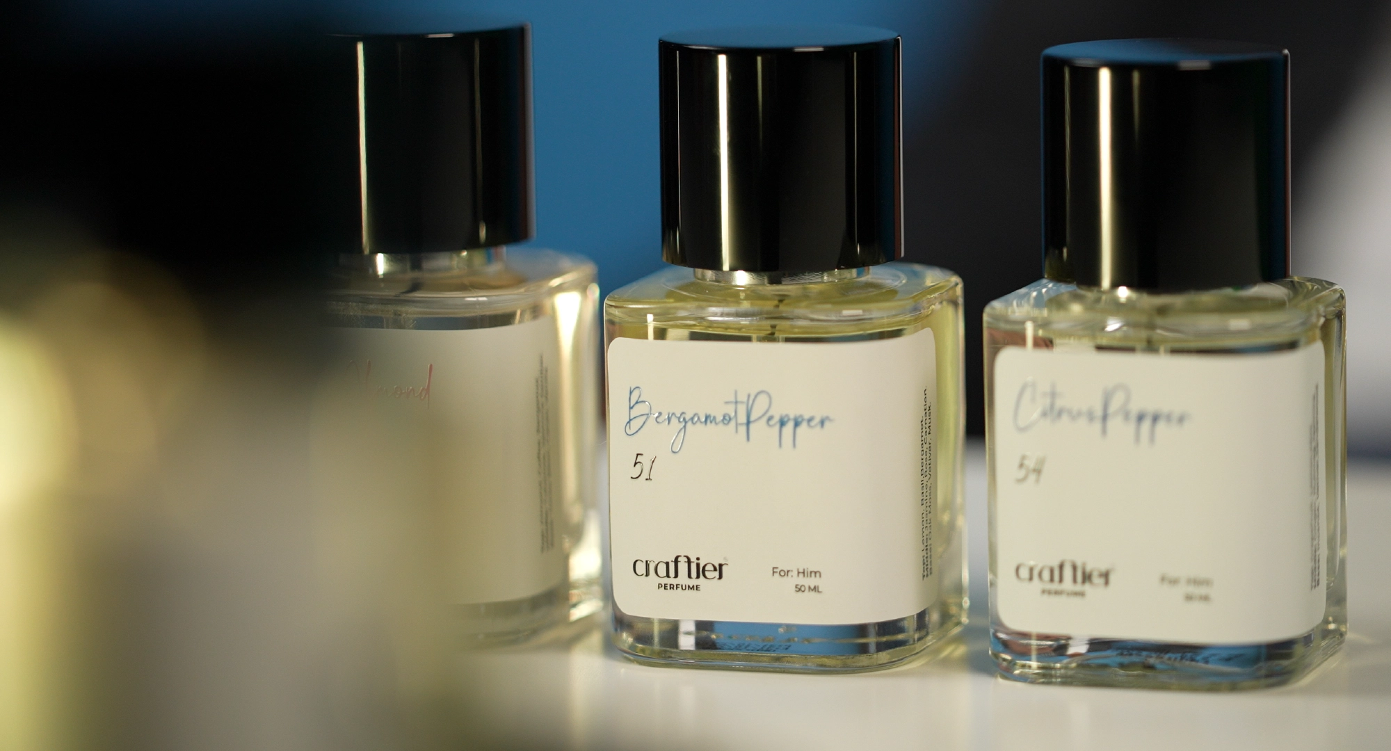 Our Perfume Store Brings You Premium EDP Perfumes at Great Prices