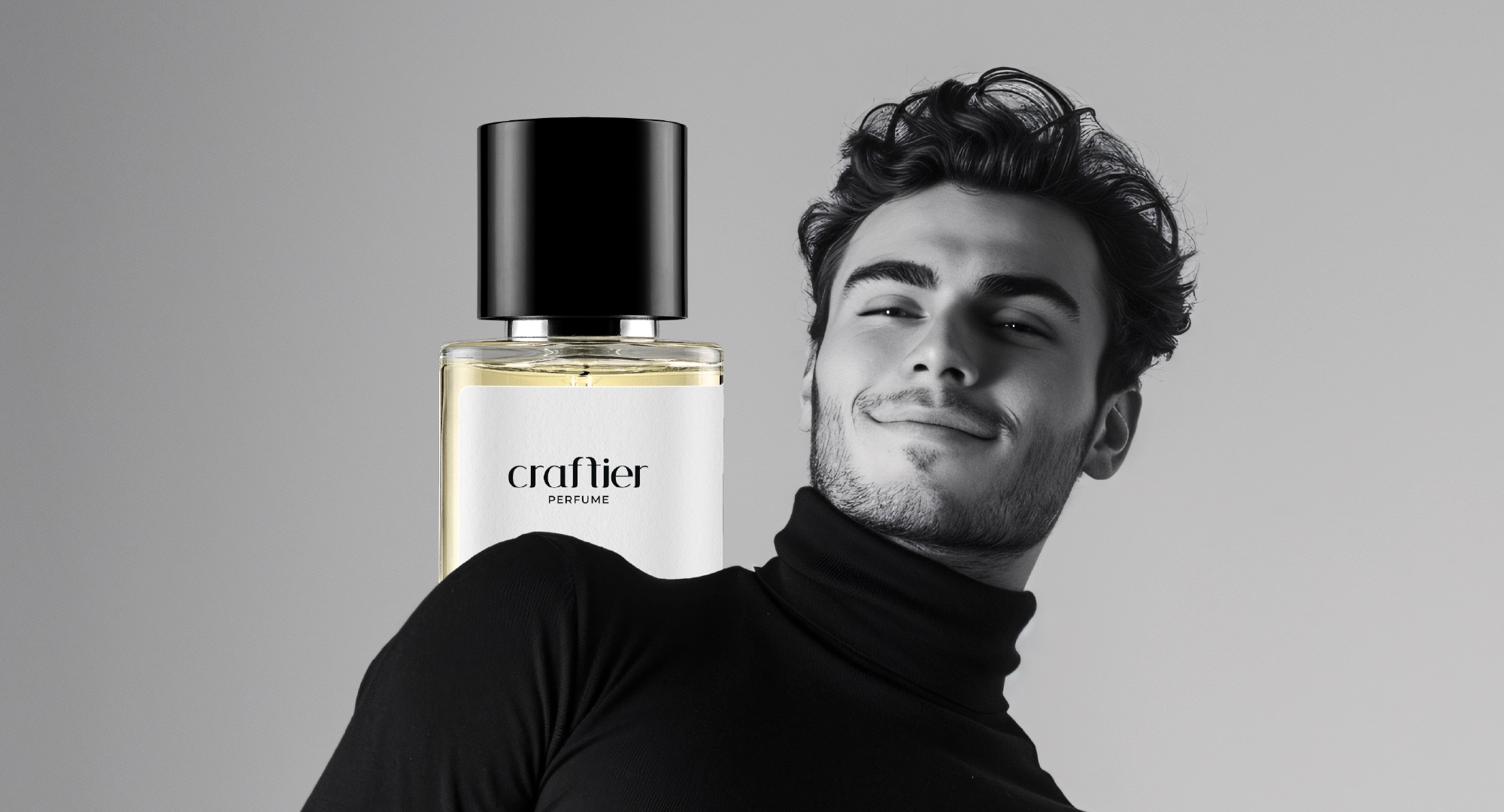Perfect Men’s Perfumes for Every Moment: From Busy Workdays to Relaxing Weekends
