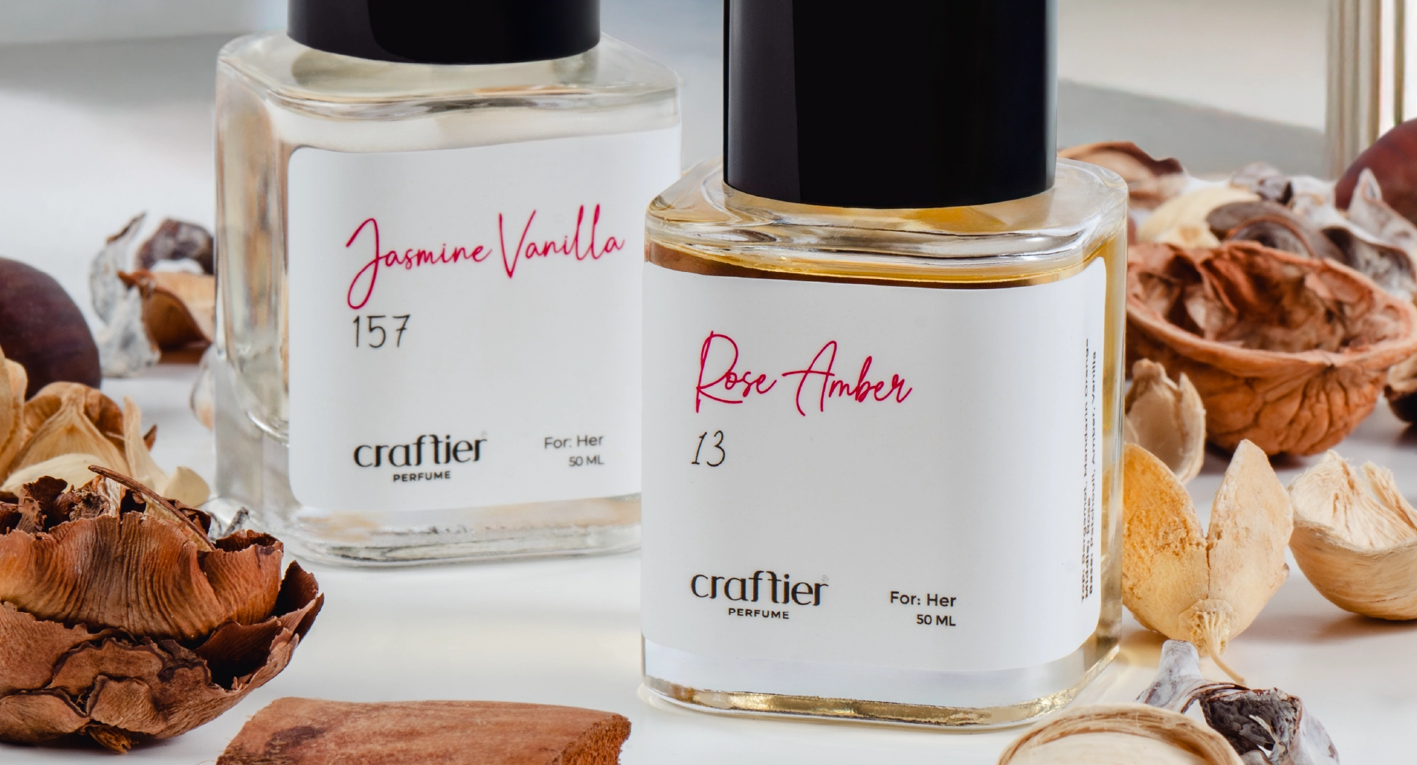 Refresh Your Perfume Lineup with These ⁠Top 10 Women's Perfumes