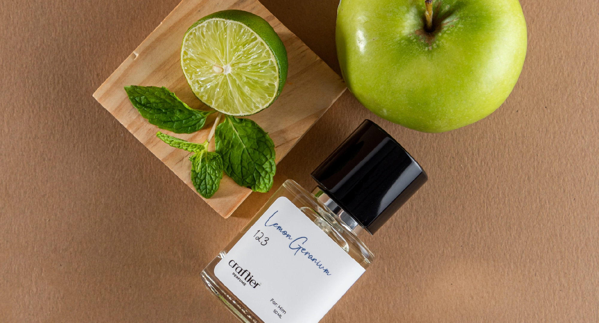 Refresh Your Routine with Citrus Scented Perfumes Designed for the Modern Man