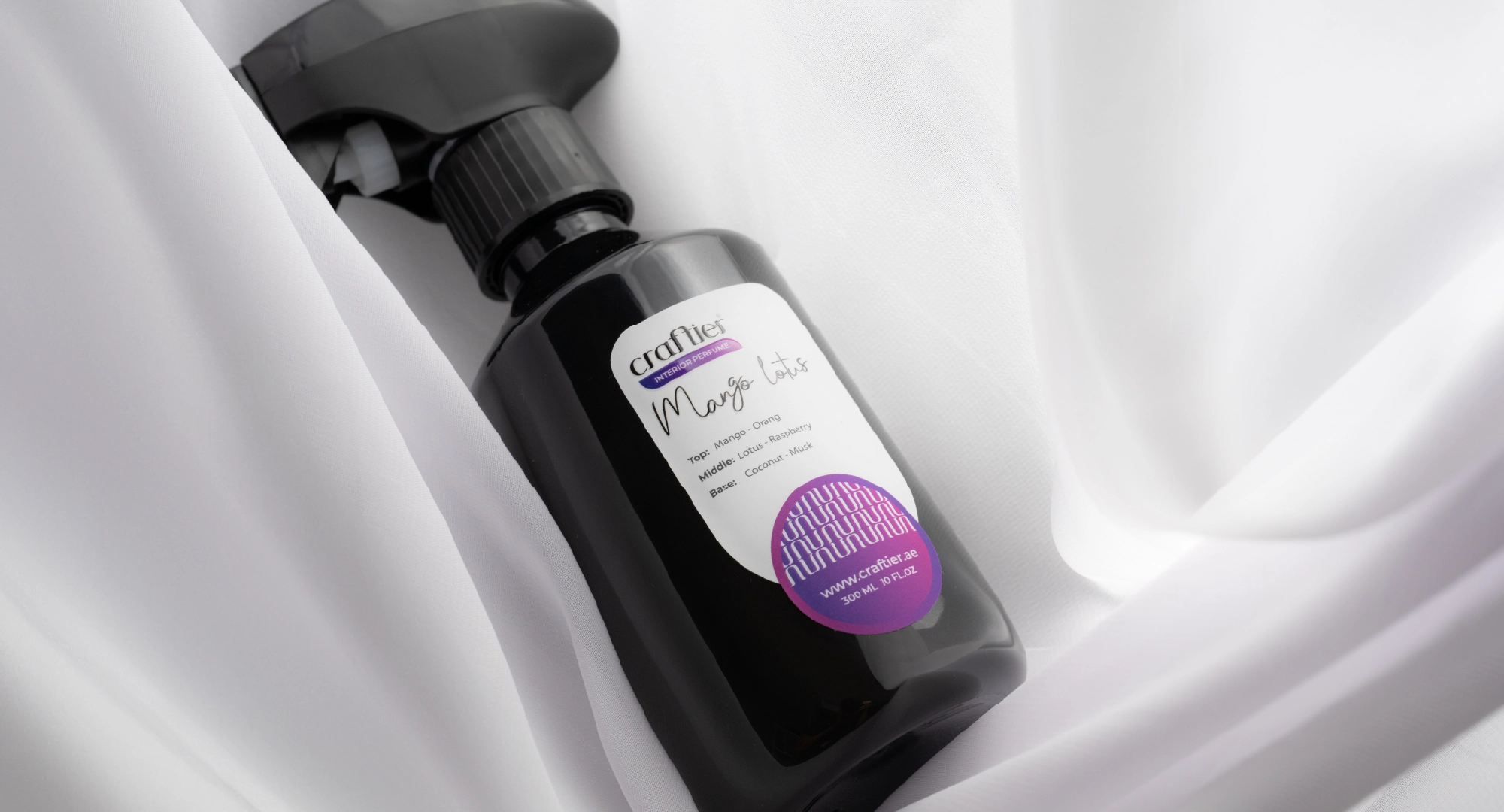 Refresh Your Space with Room Freshener Sprays for Home and Office with Fragrant Aroma