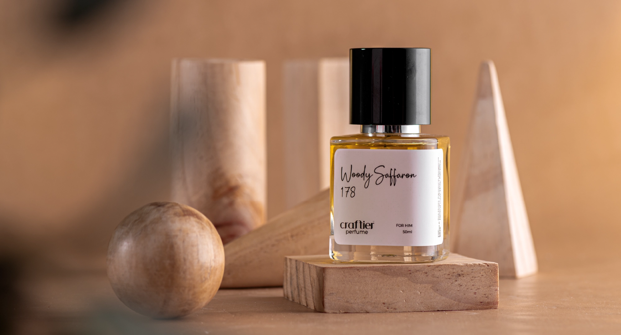 Shop Long Lasting Men’s Perfumes with Aromatic Notes That Keep You Feeling Fresh
