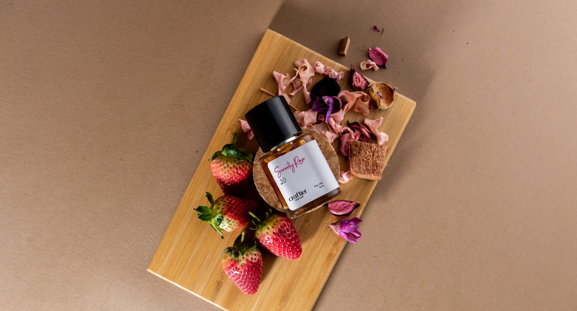 Shop Premium Perfumes That Match the Grace and Style of Fashionable Women