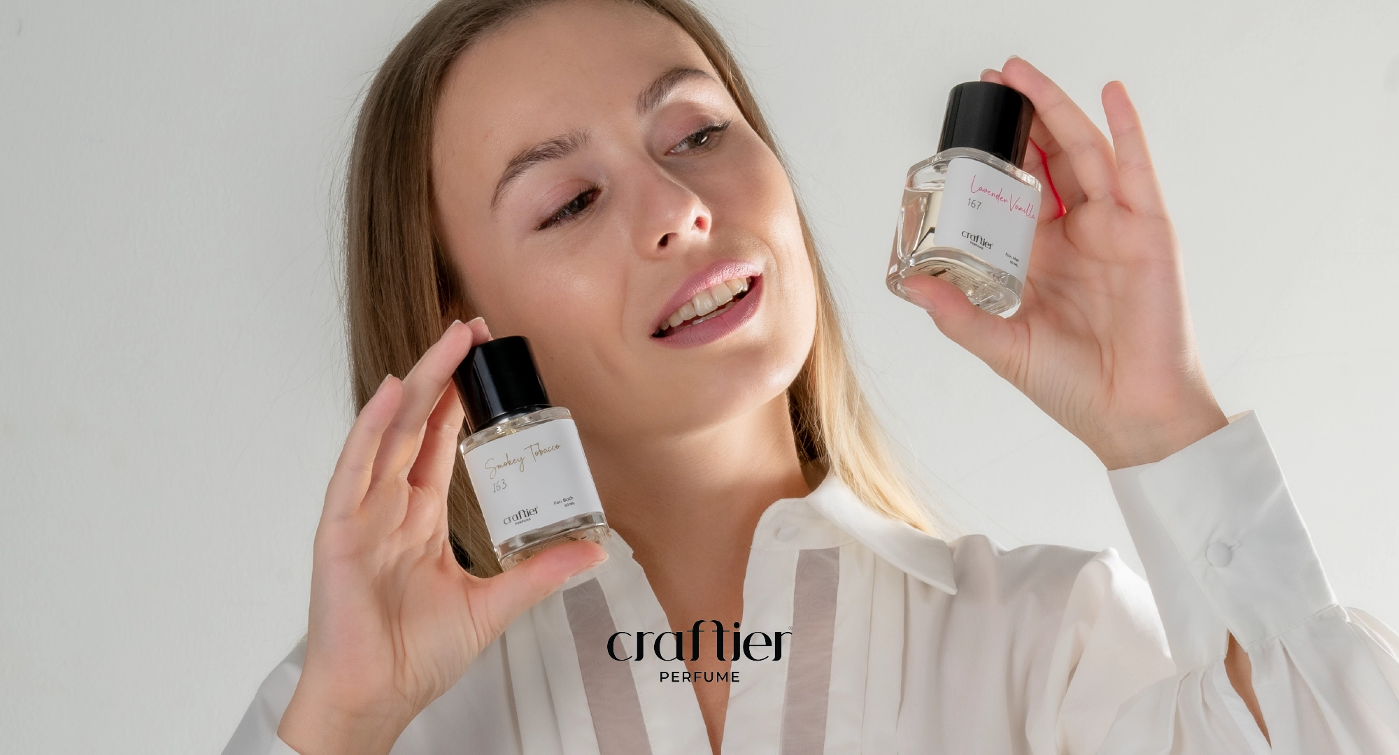 Smell Fresh and Amazing Every Day with Our Budget Friendly Perfumes for Office Wear