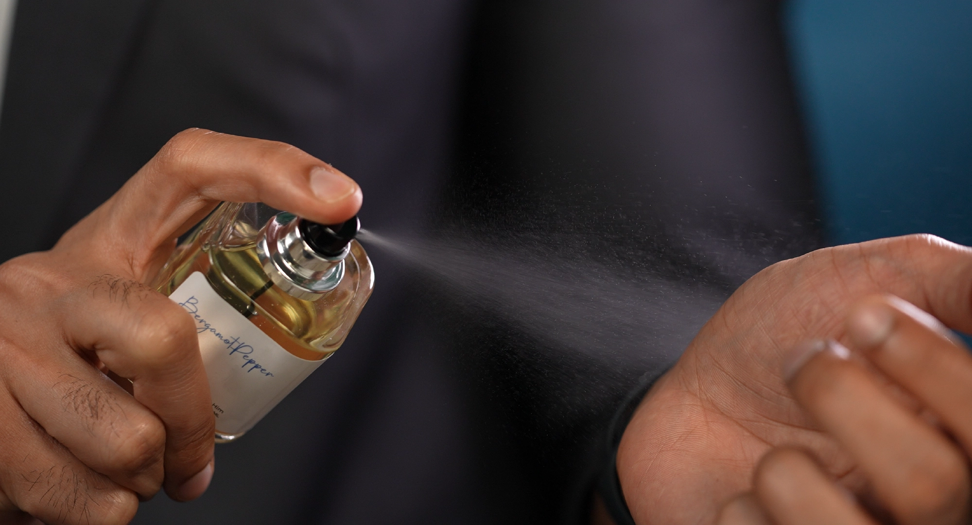 Smell Great Every Day with Affordable Perfumes for Men Starting from 100 AED
