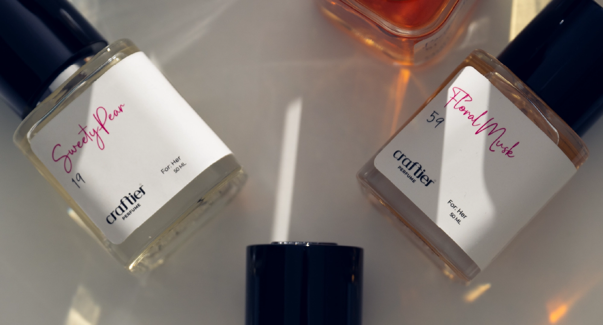 Smell Your Best Every Day with Women’s Perfumes That Cost Only 100 AED