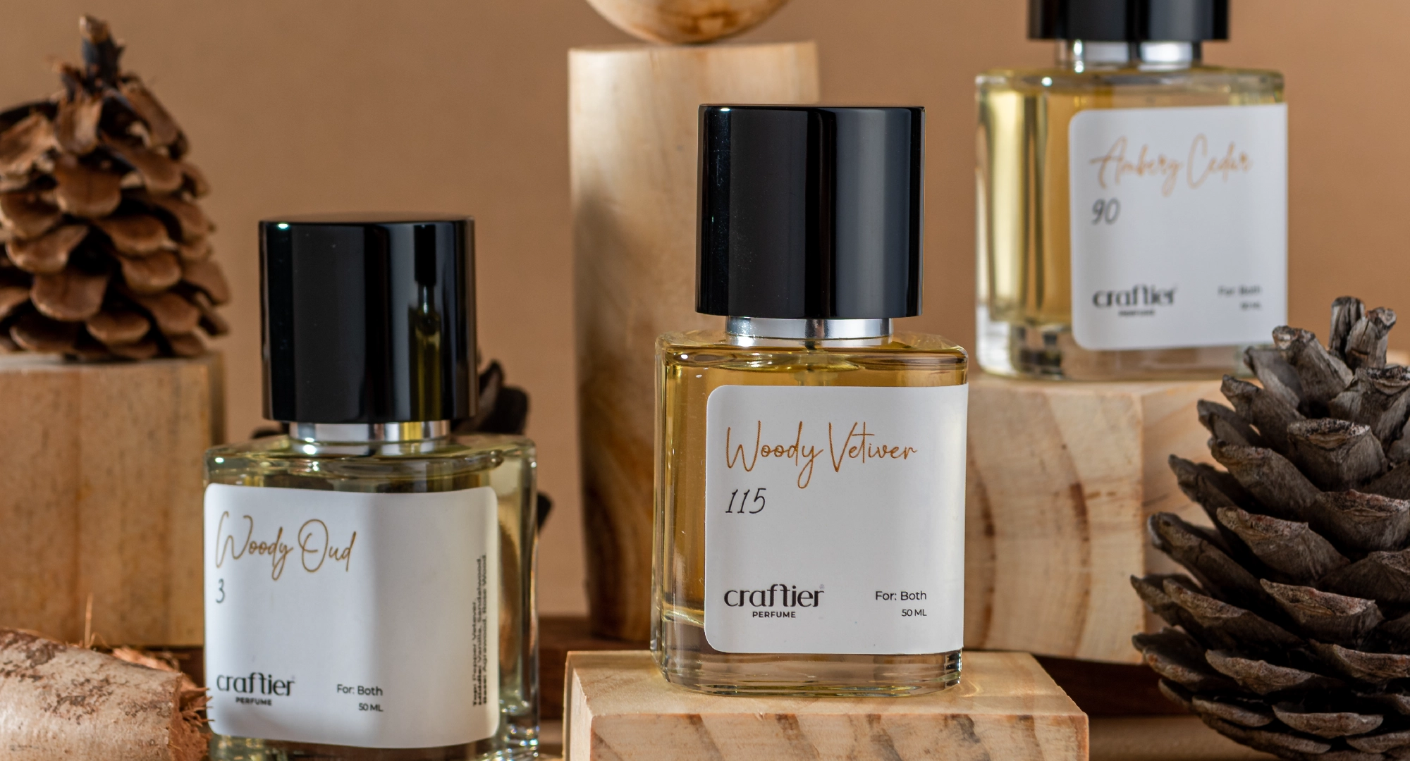 Start Your Perfume Collection with Our Best Affordable Picks: Perfumes for Men and Women